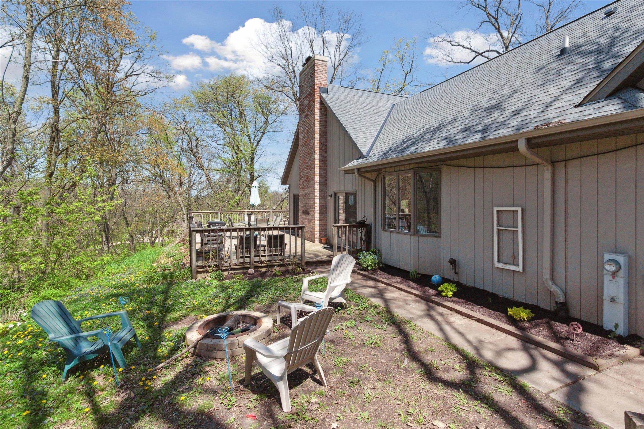 6341 N St Andrews Drive