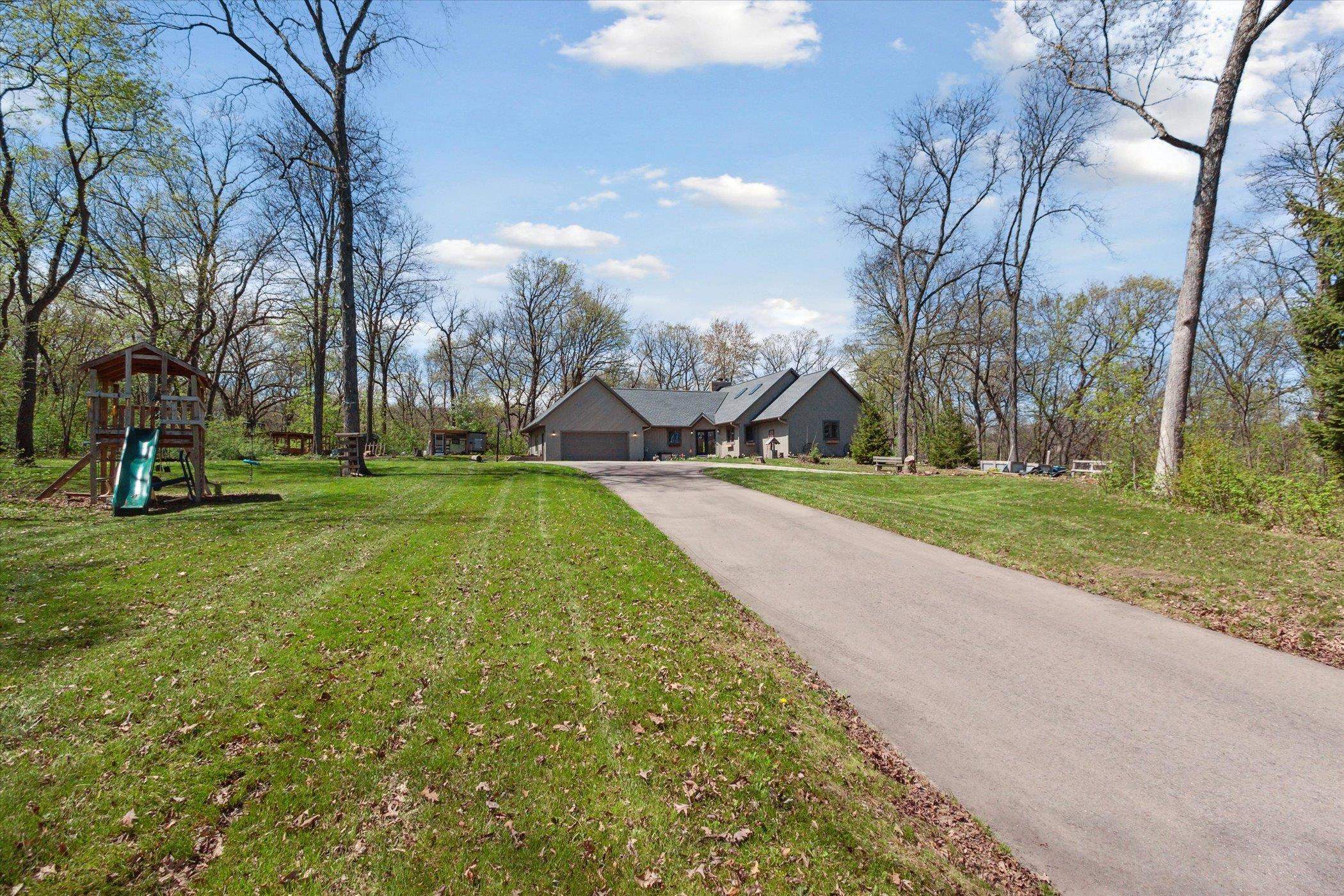6341 N St Andrews Drive