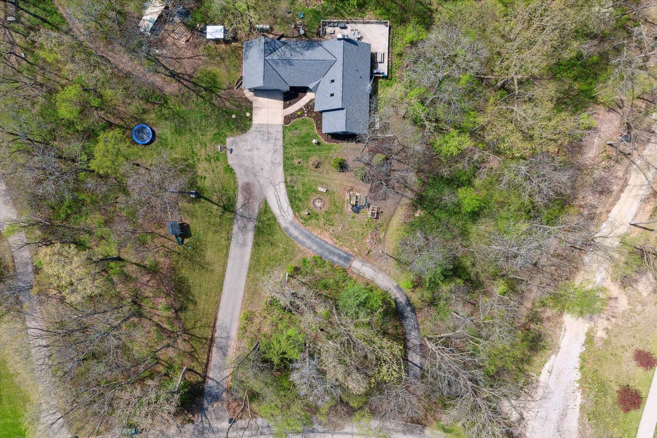 6341 N St Andrews Drive
