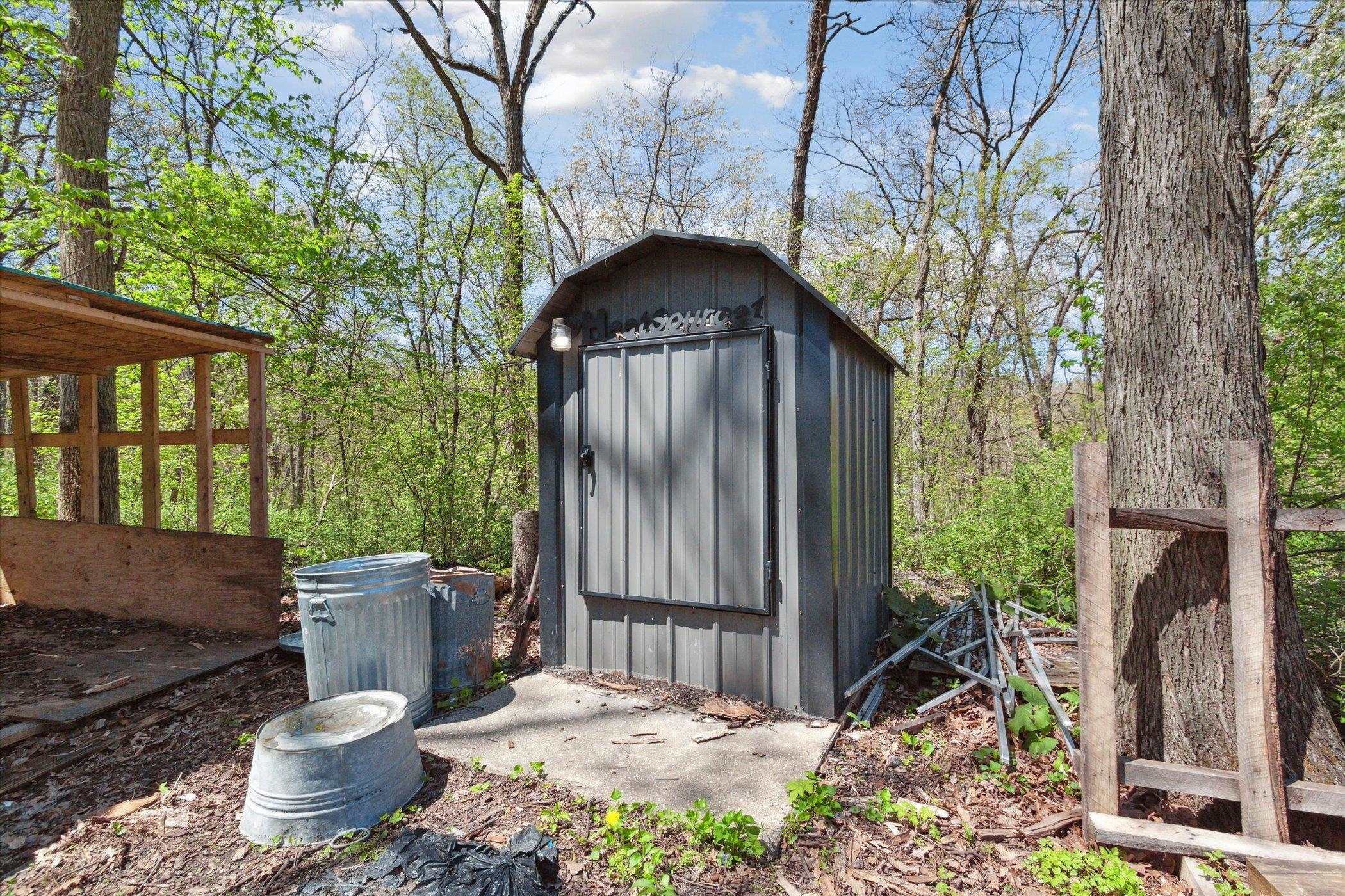 6341 N St Andrews Drive