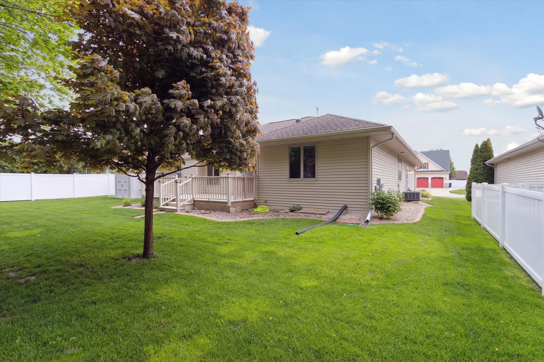 4287 Huntinghorne Drive