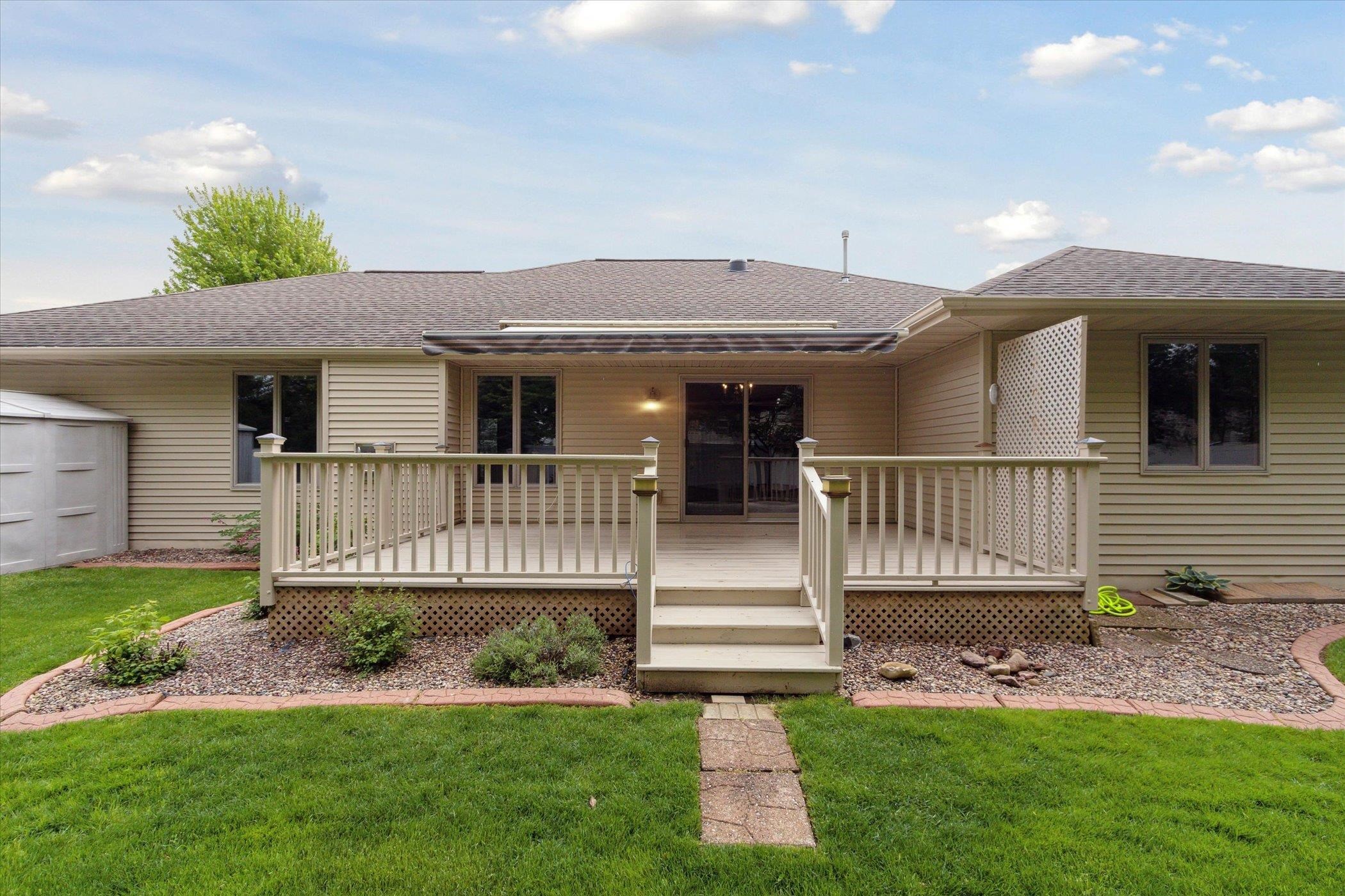 4287 Huntinghorne Drive
