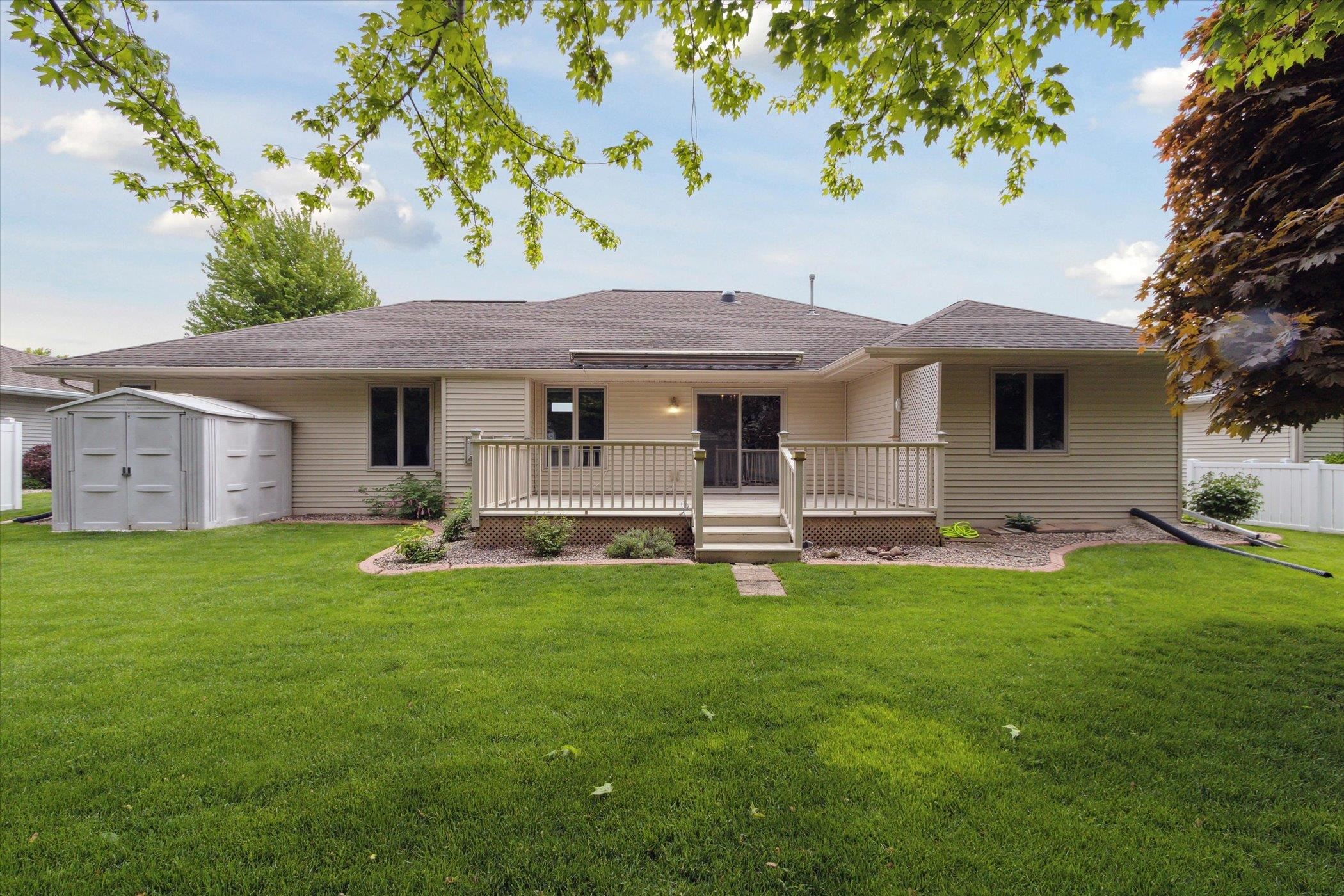 4287 Huntinghorne Drive