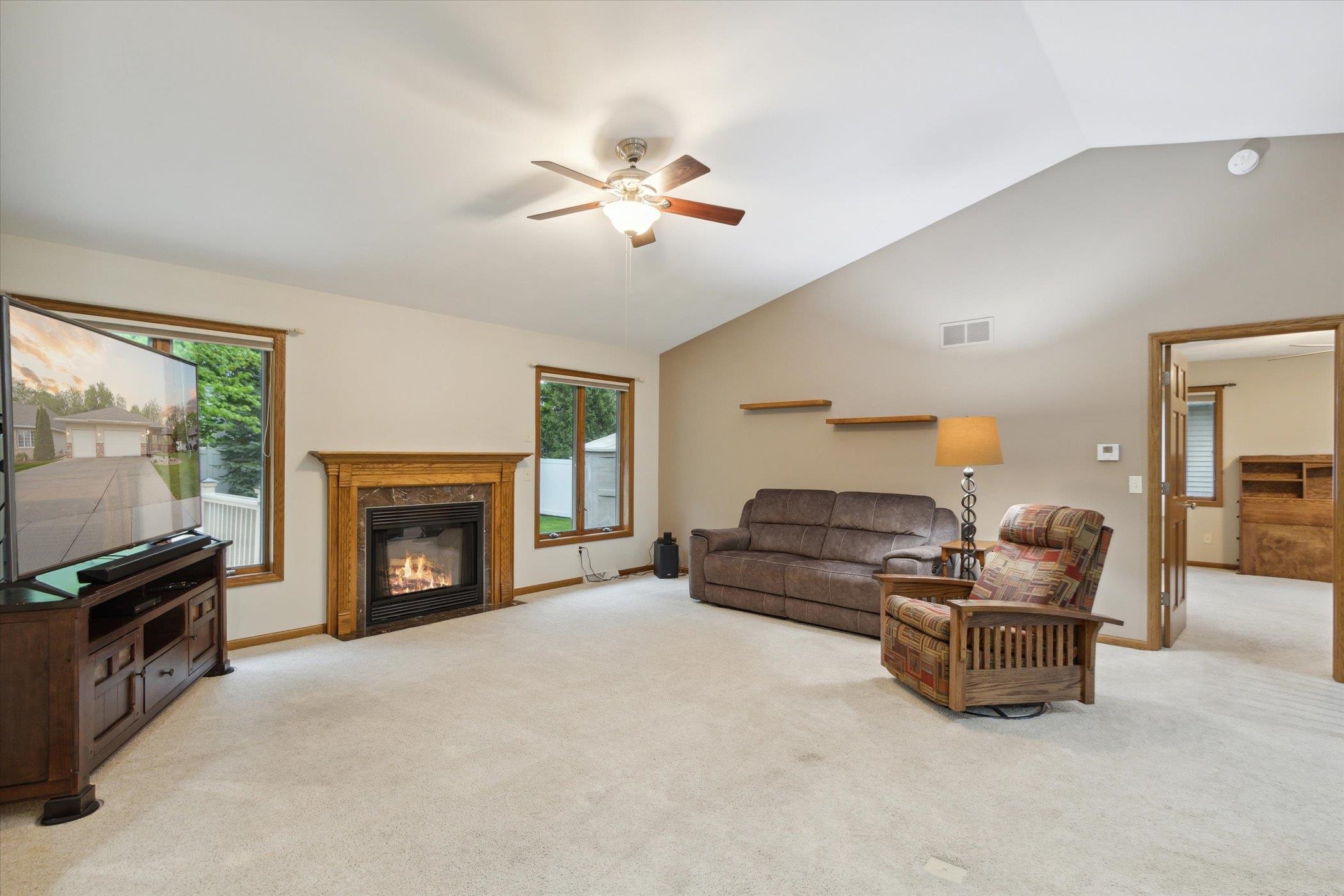 4287 Huntinghorne Drive