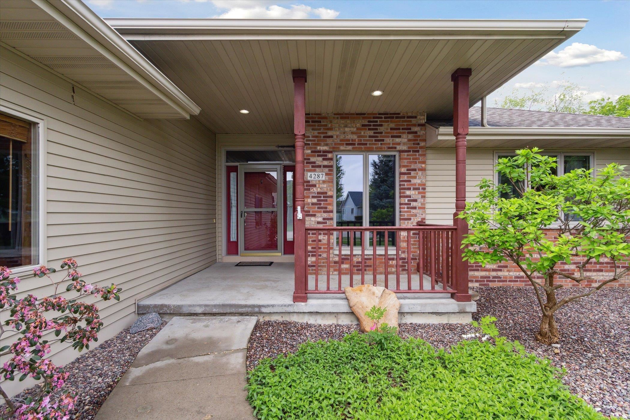 4287 Huntinghorne Drive
