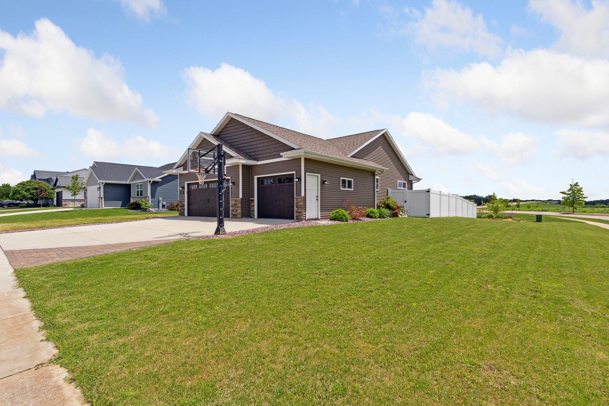 3472 Pickard Drive