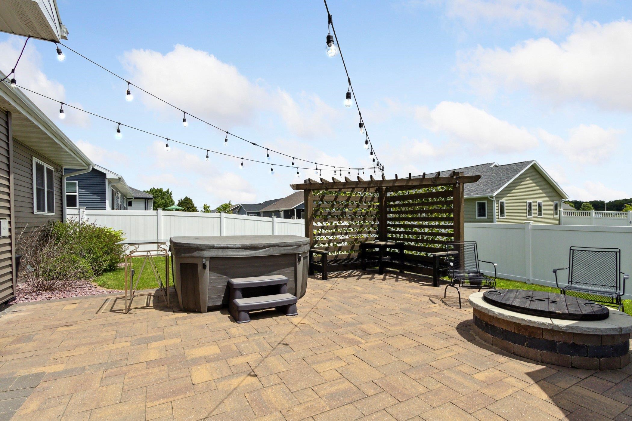 3472 Pickard Drive