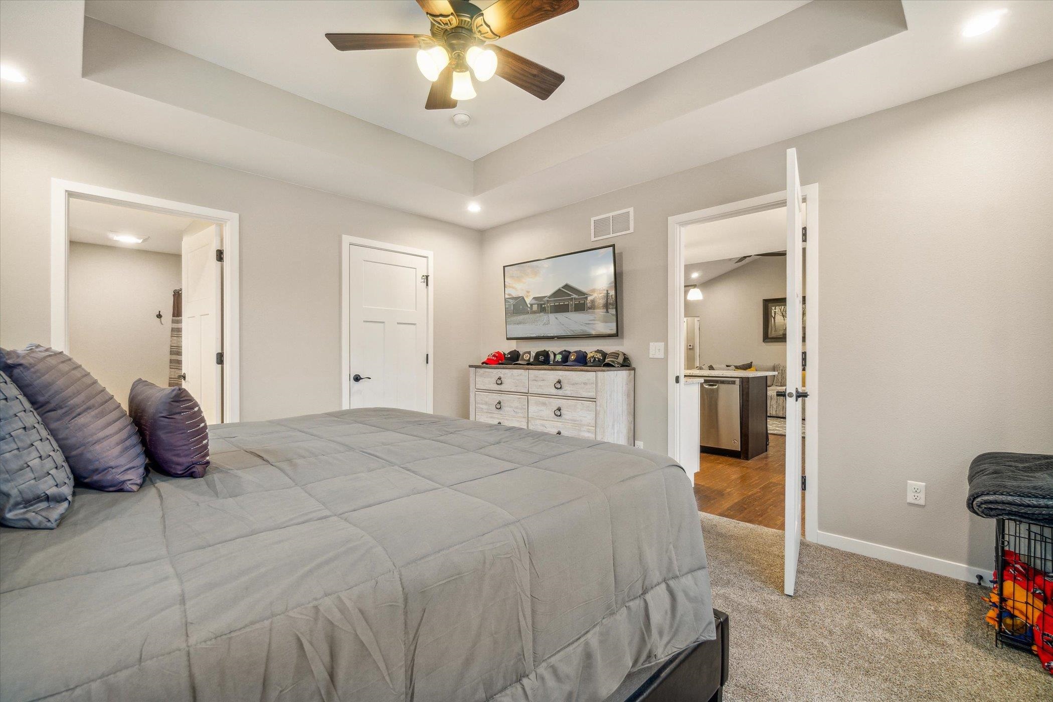 3472 Pickard Drive
