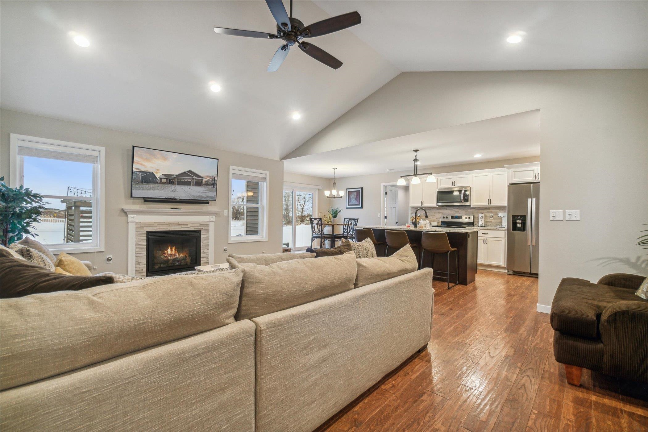 3472 Pickard Drive
