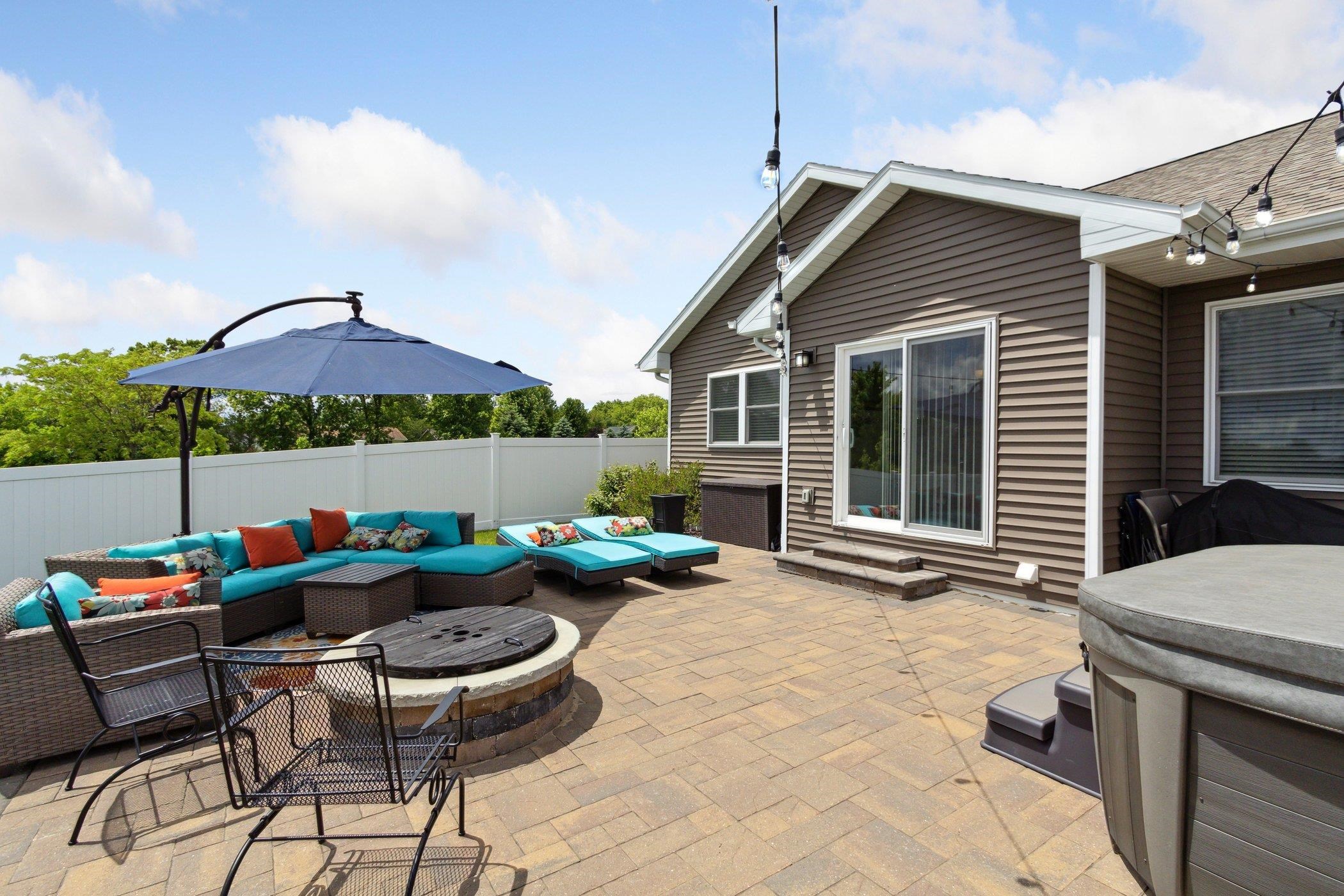 3472 Pickard Drive