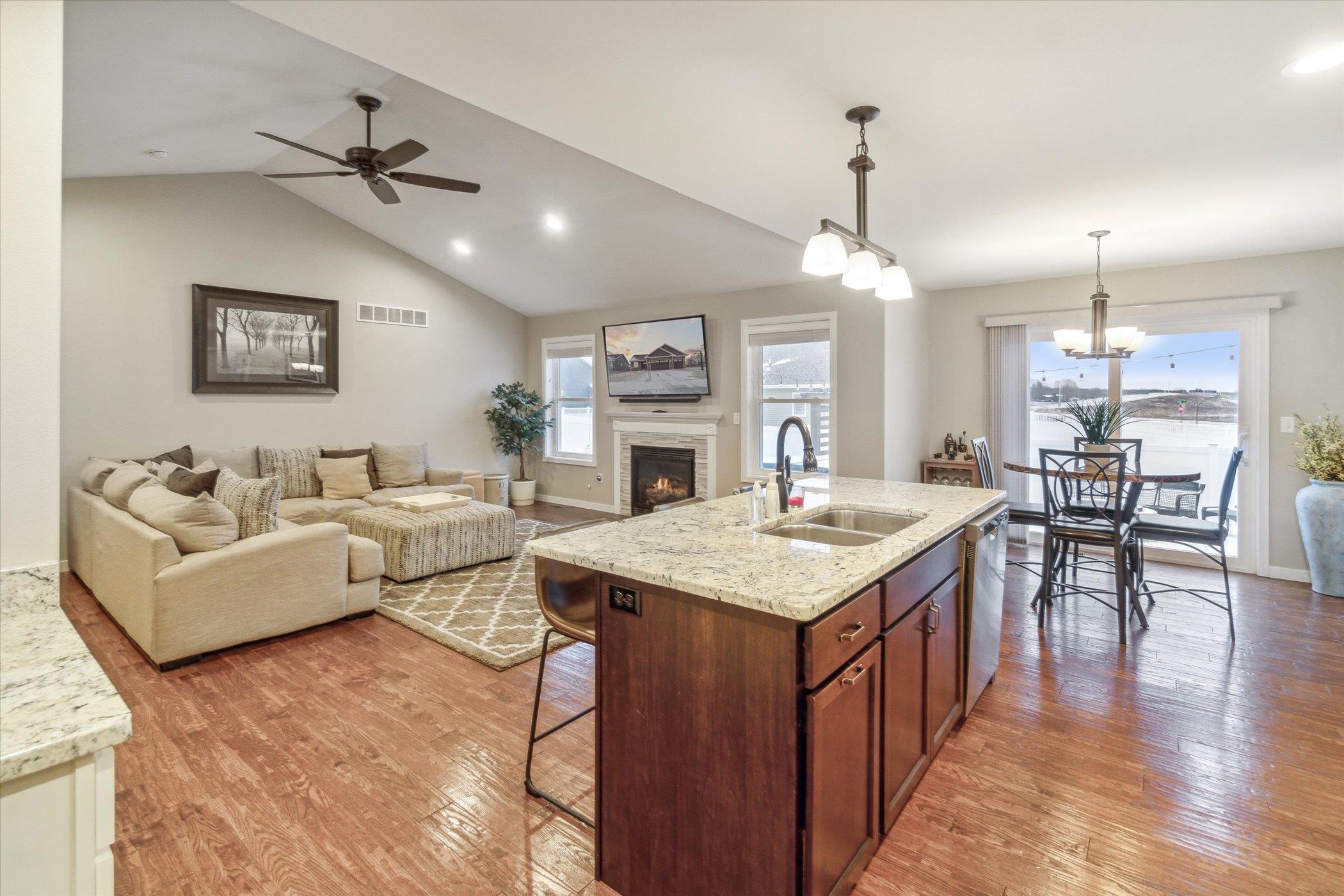 3472 Pickard Drive