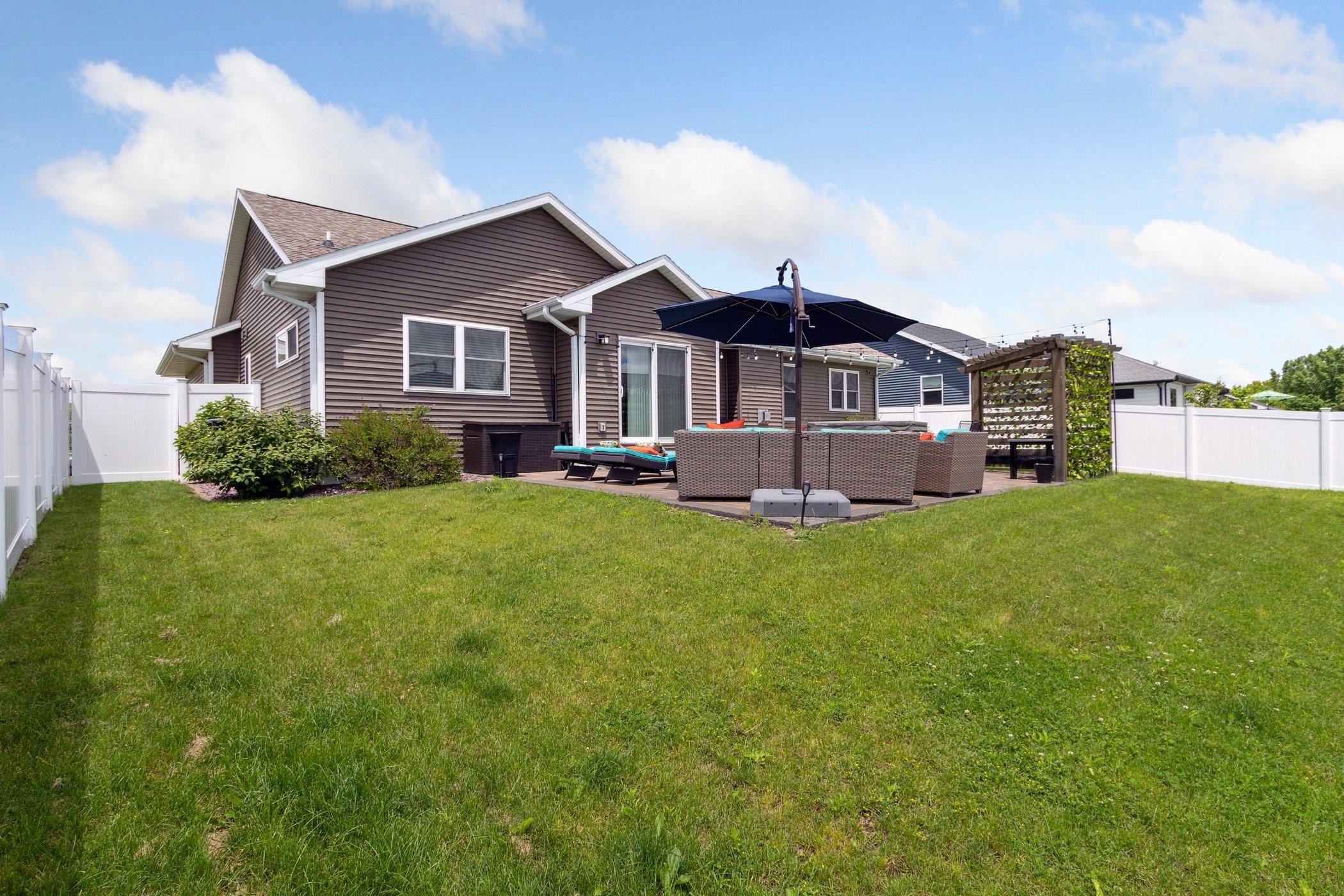 3472 Pickard Drive
