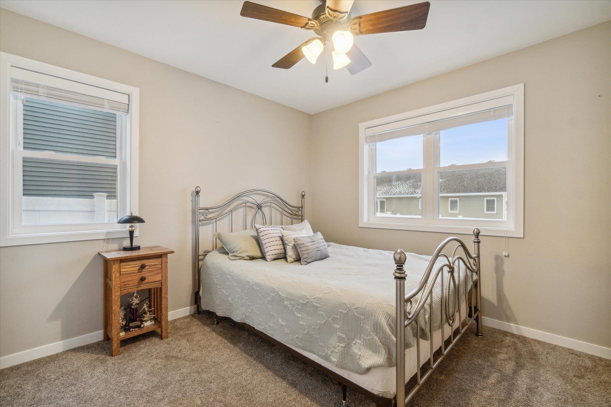 3472 Pickard Drive