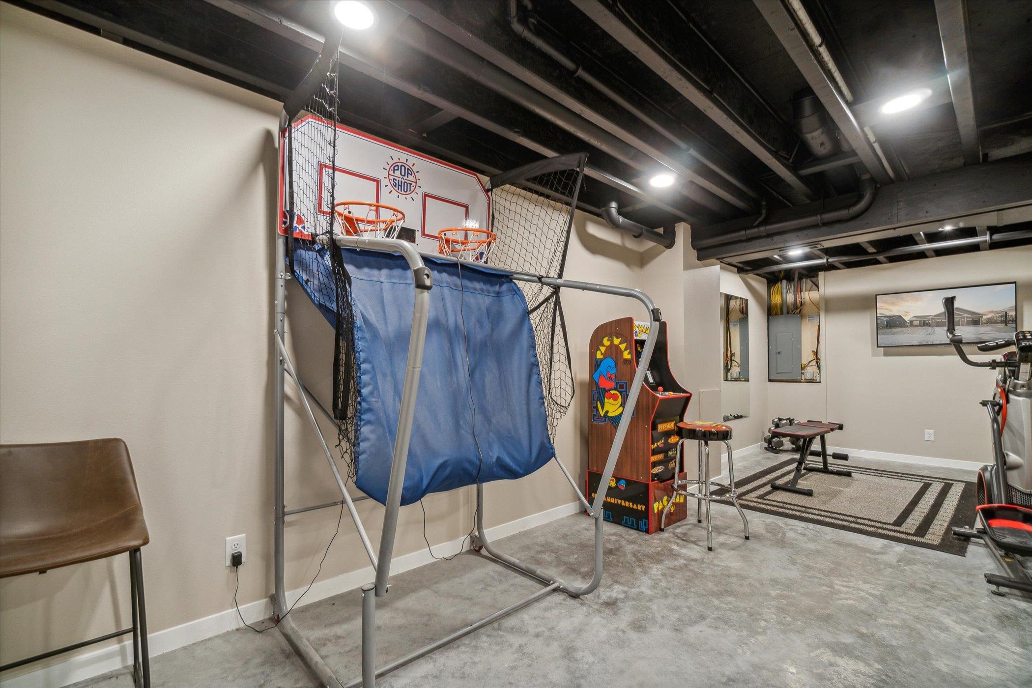 3472 Pickard Drive