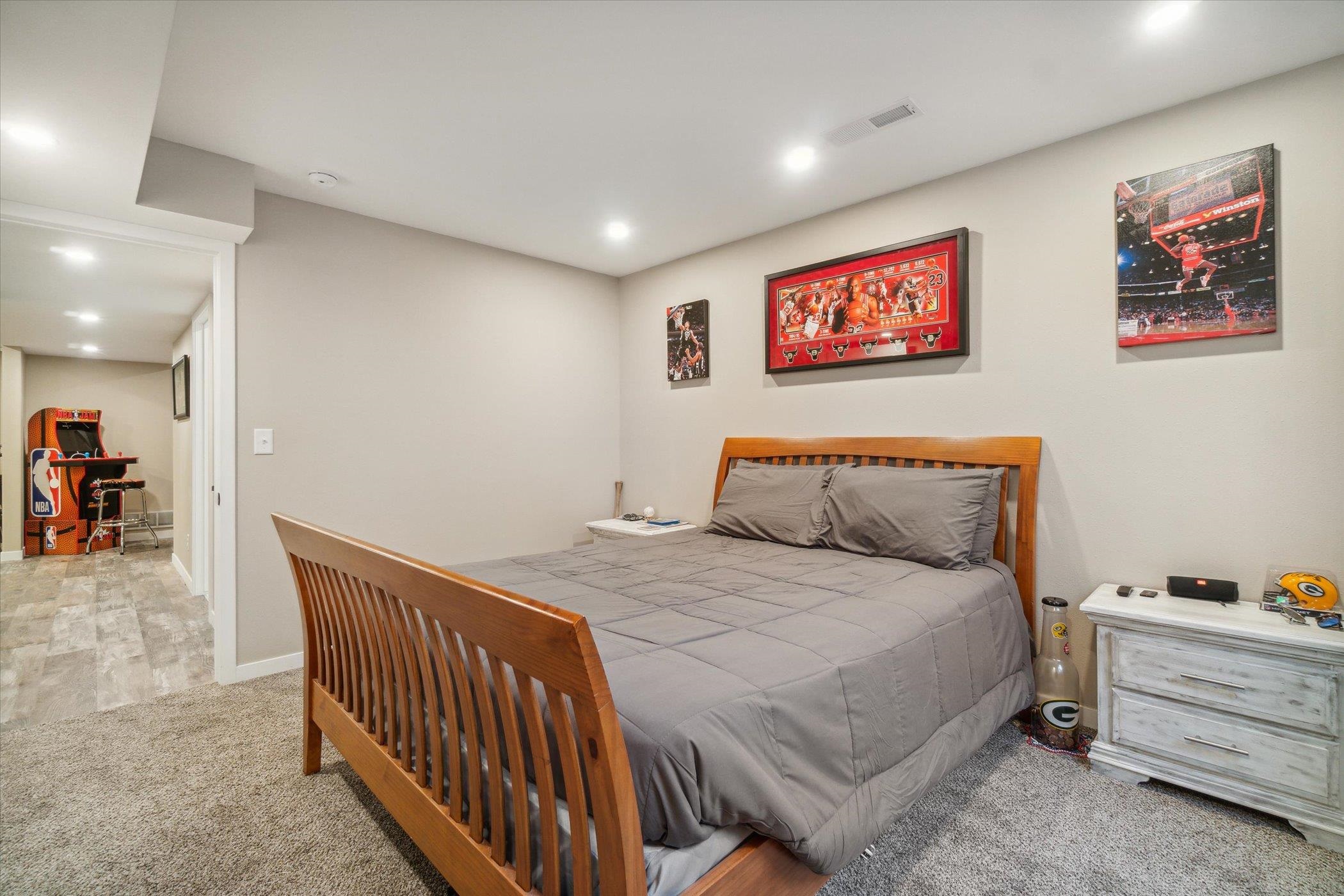 3472 Pickard Drive