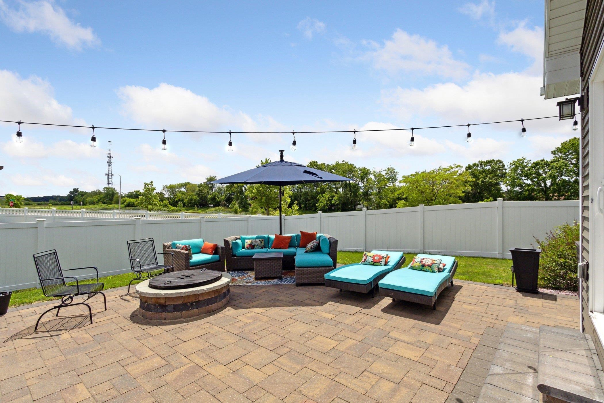 3472 Pickard Drive
