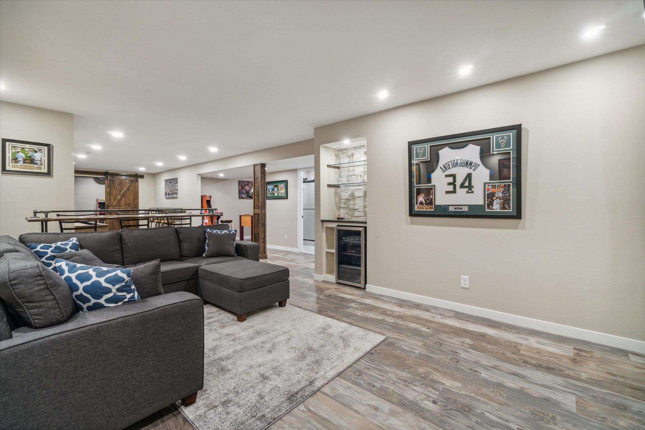 3472 Pickard Drive