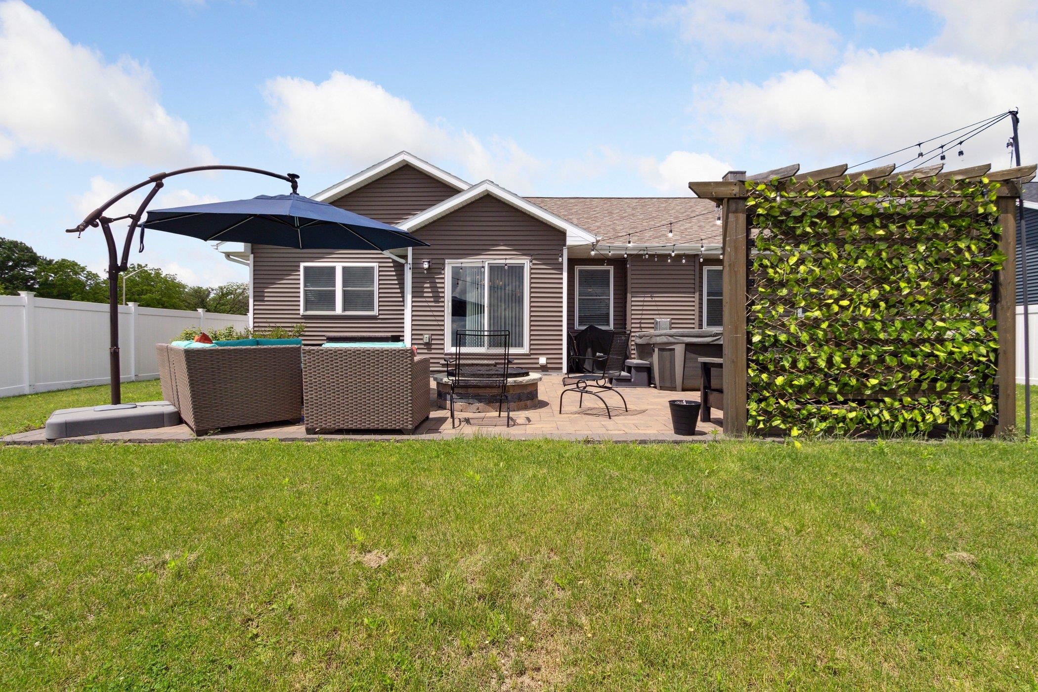 3472 Pickard Drive