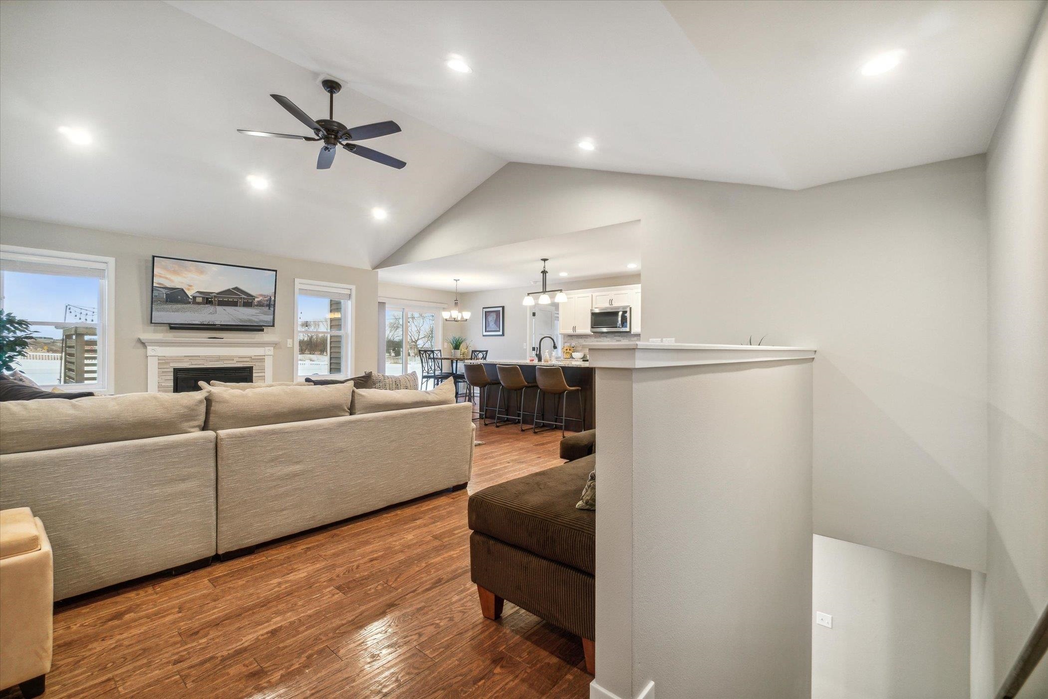 3472 Pickard Drive