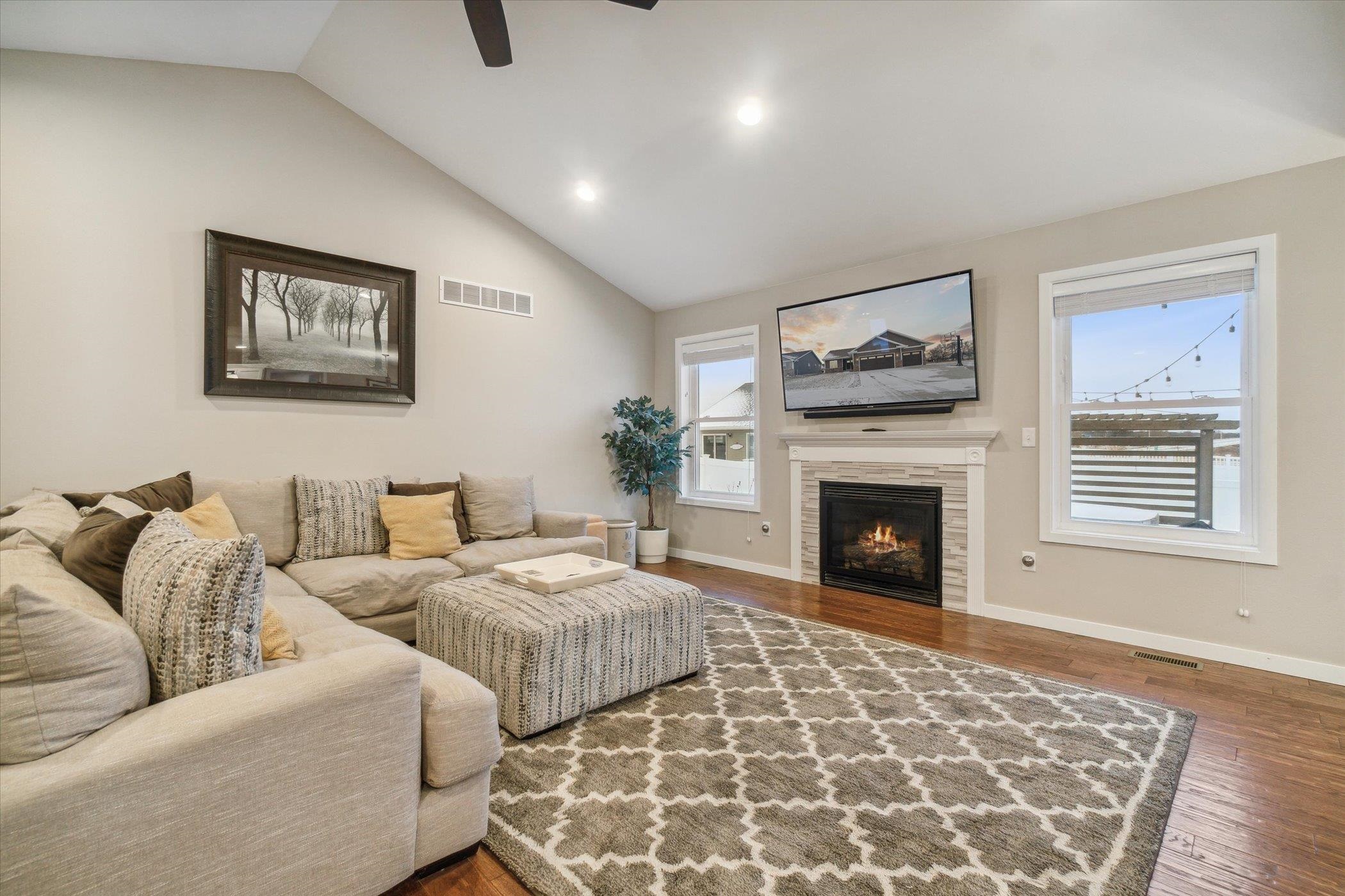 3472 Pickard Drive