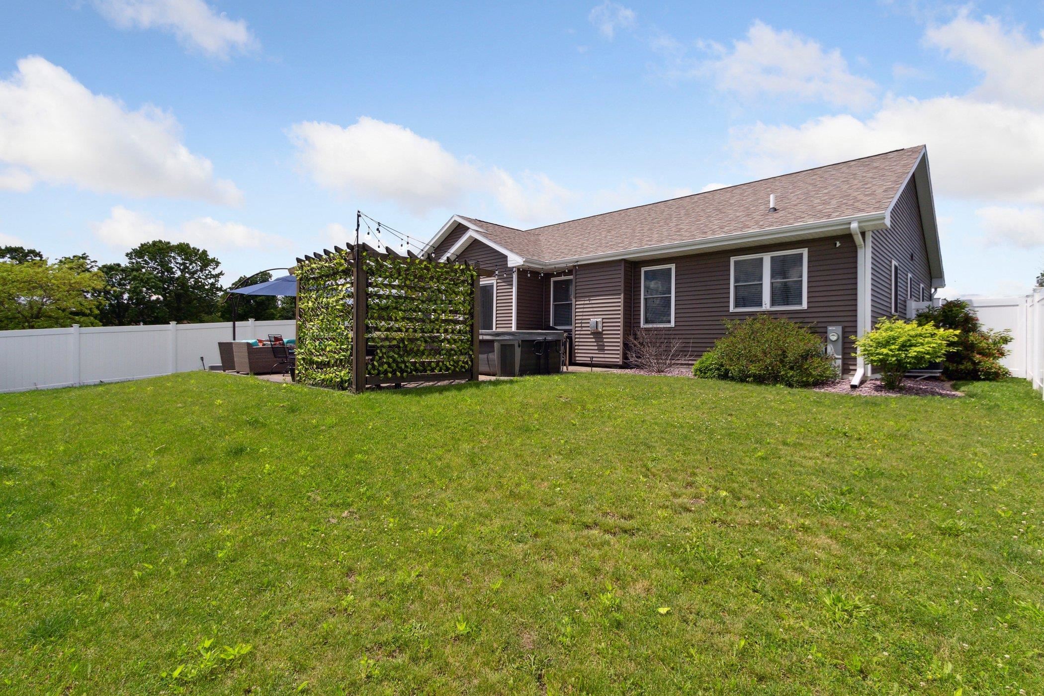 3472 Pickard Drive