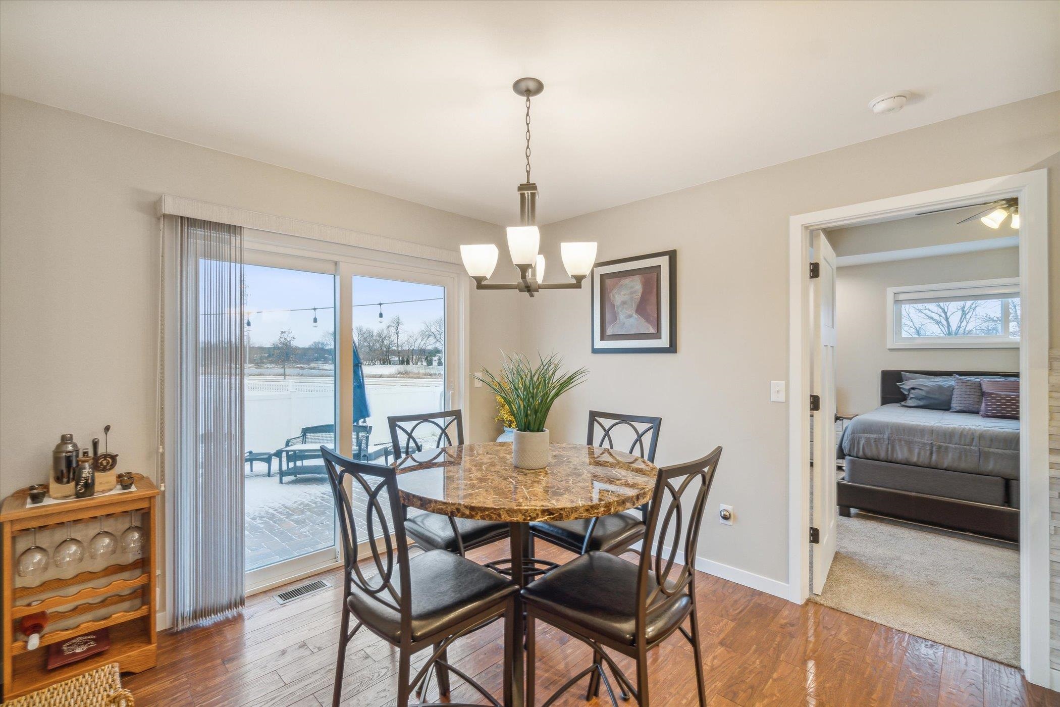 3472 Pickard Drive