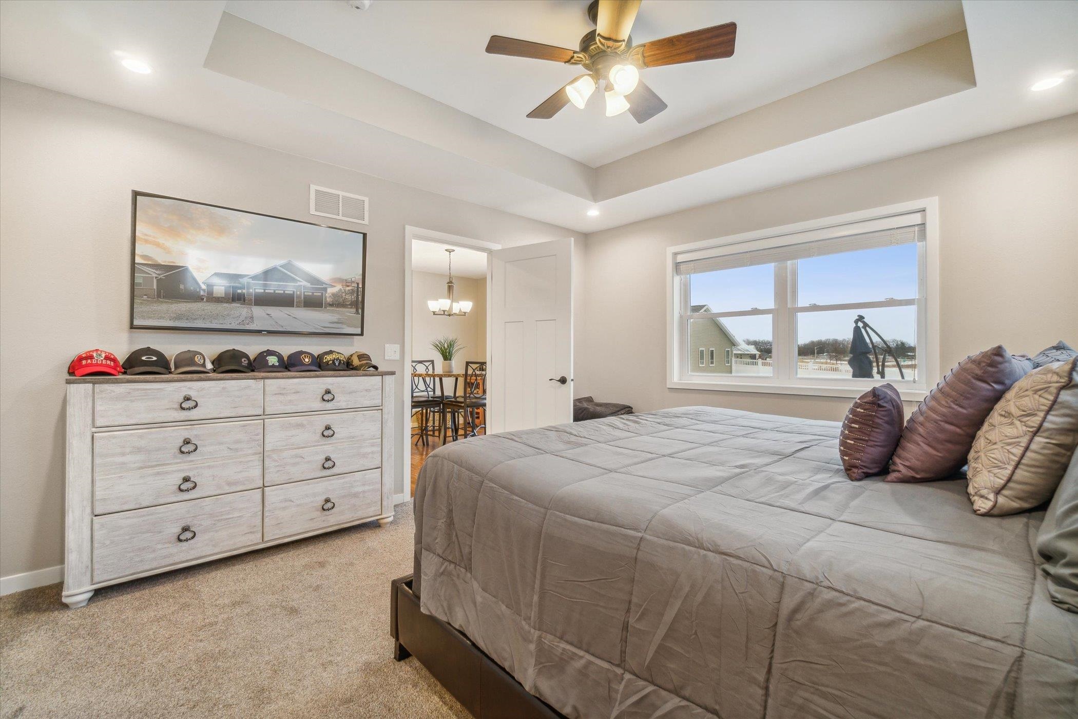 3472 Pickard Drive