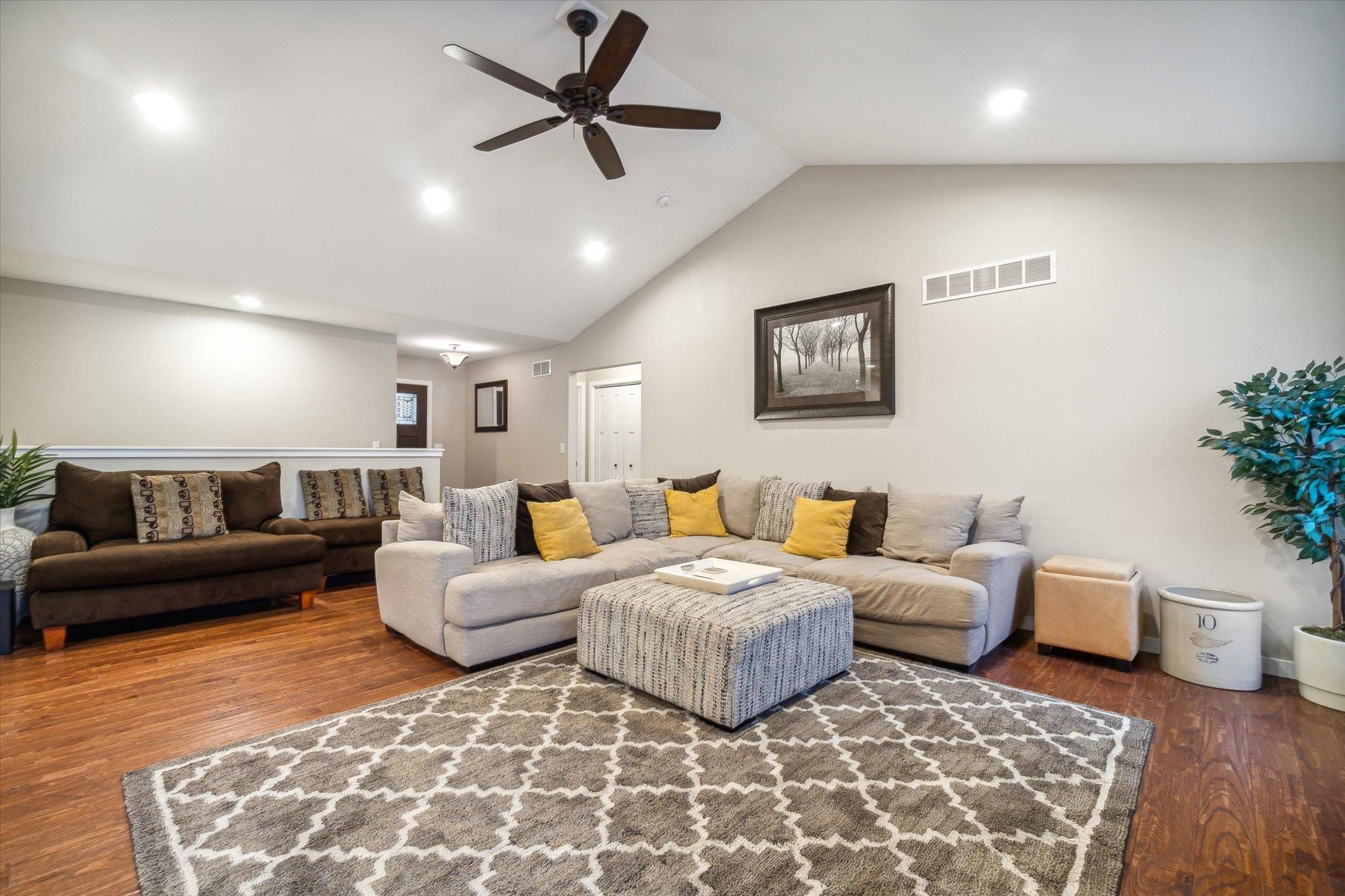 3472 Pickard Drive