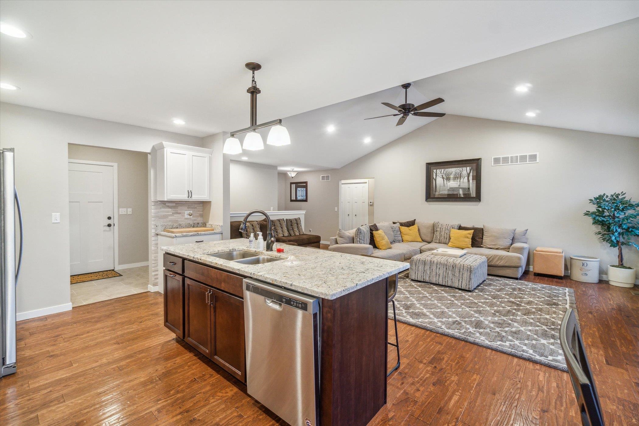 3472 Pickard Drive