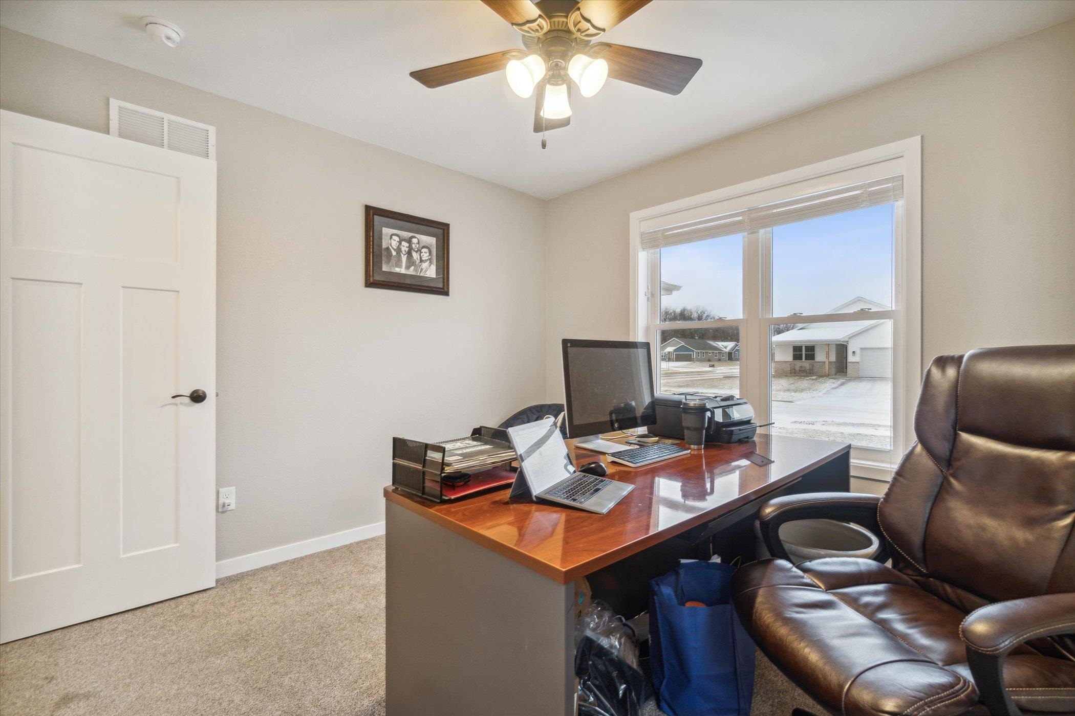 3472 Pickard Drive