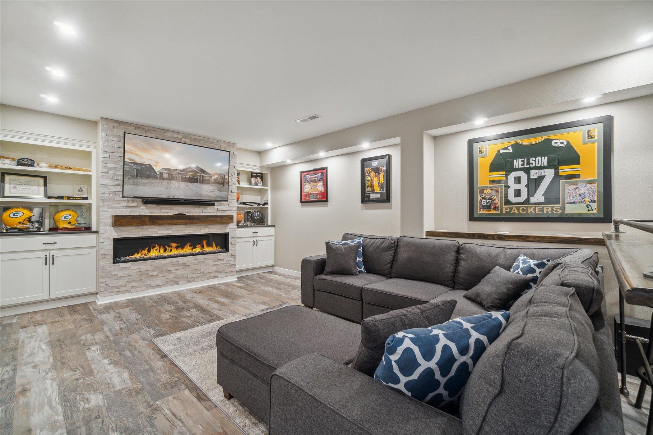 3472 Pickard Drive