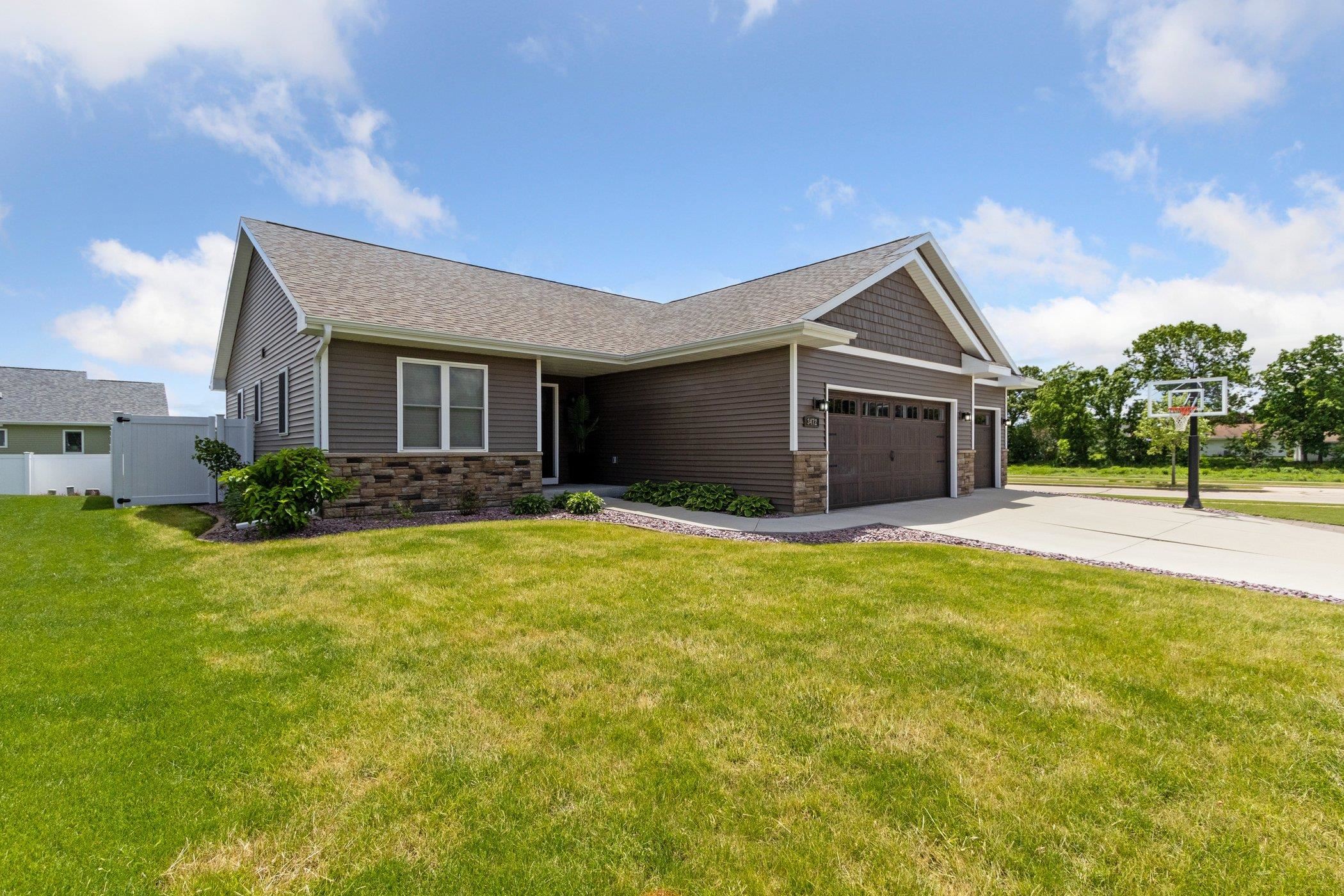 3472 Pickard Drive