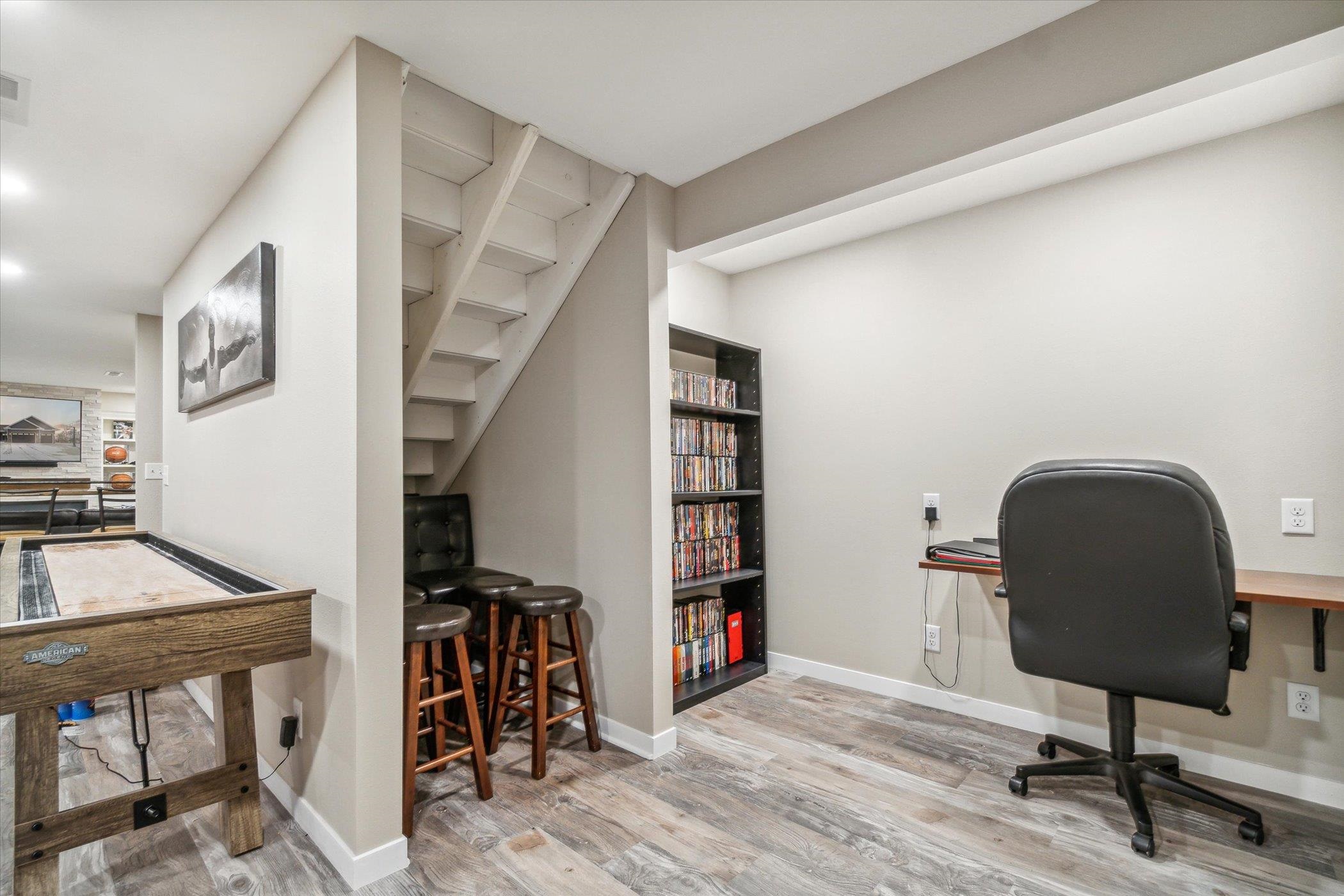 3472 Pickard Drive