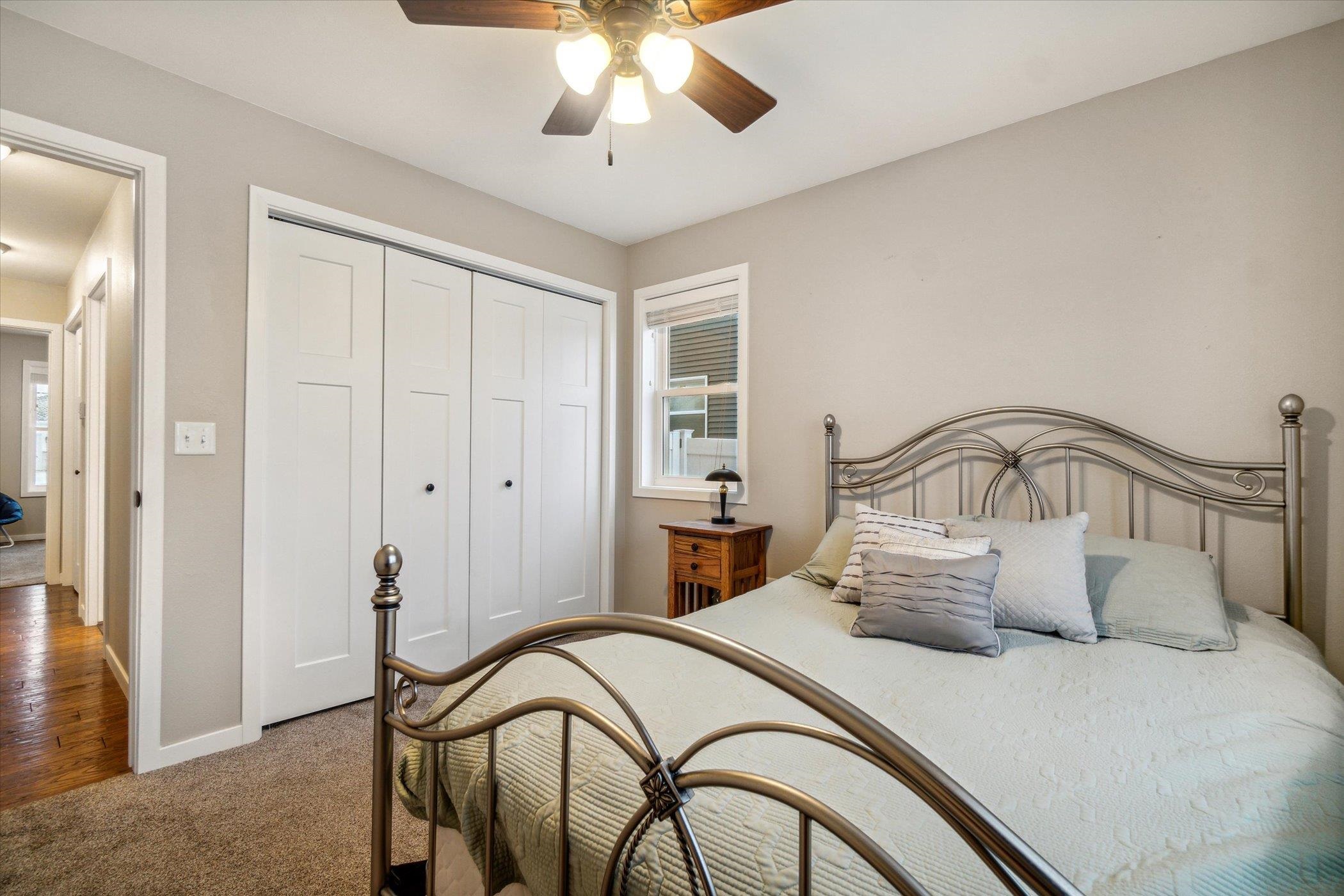 3472 Pickard Drive