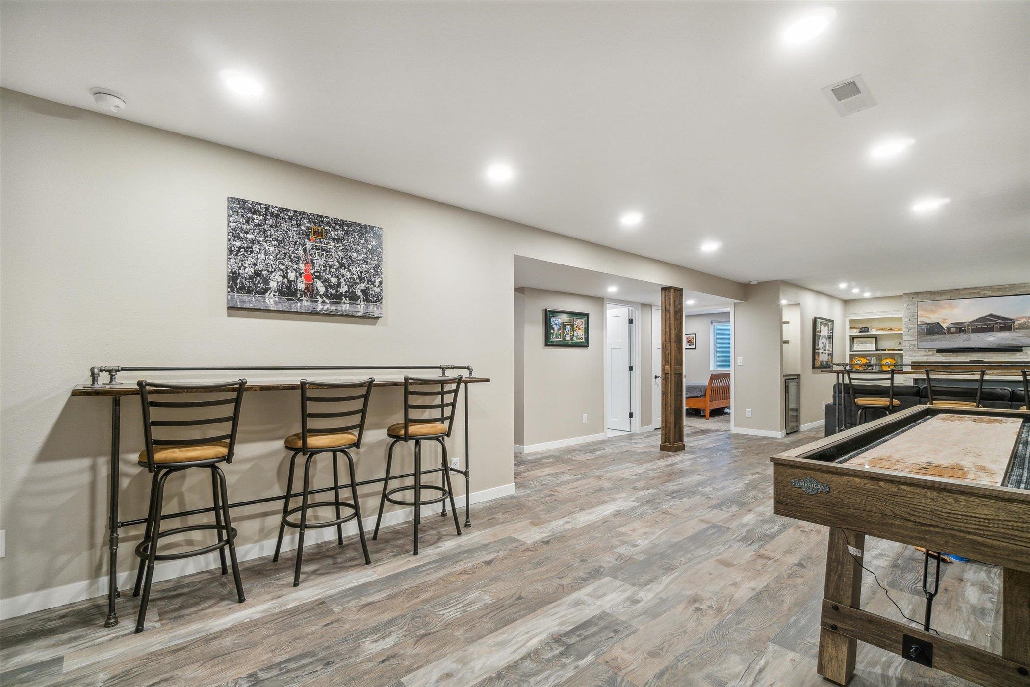 3472 Pickard Drive