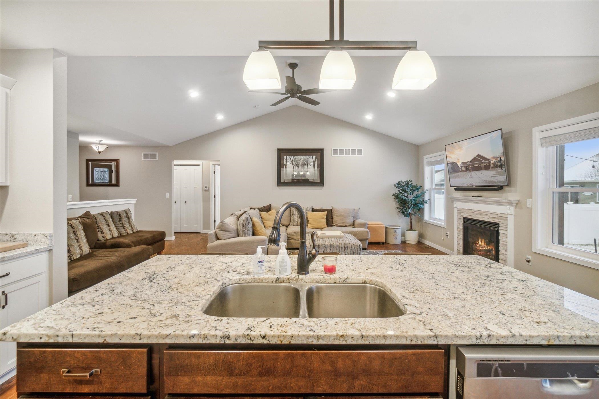 3472 Pickard Drive