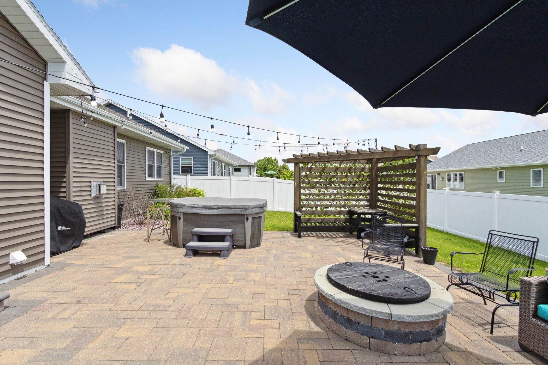 3472 Pickard Drive