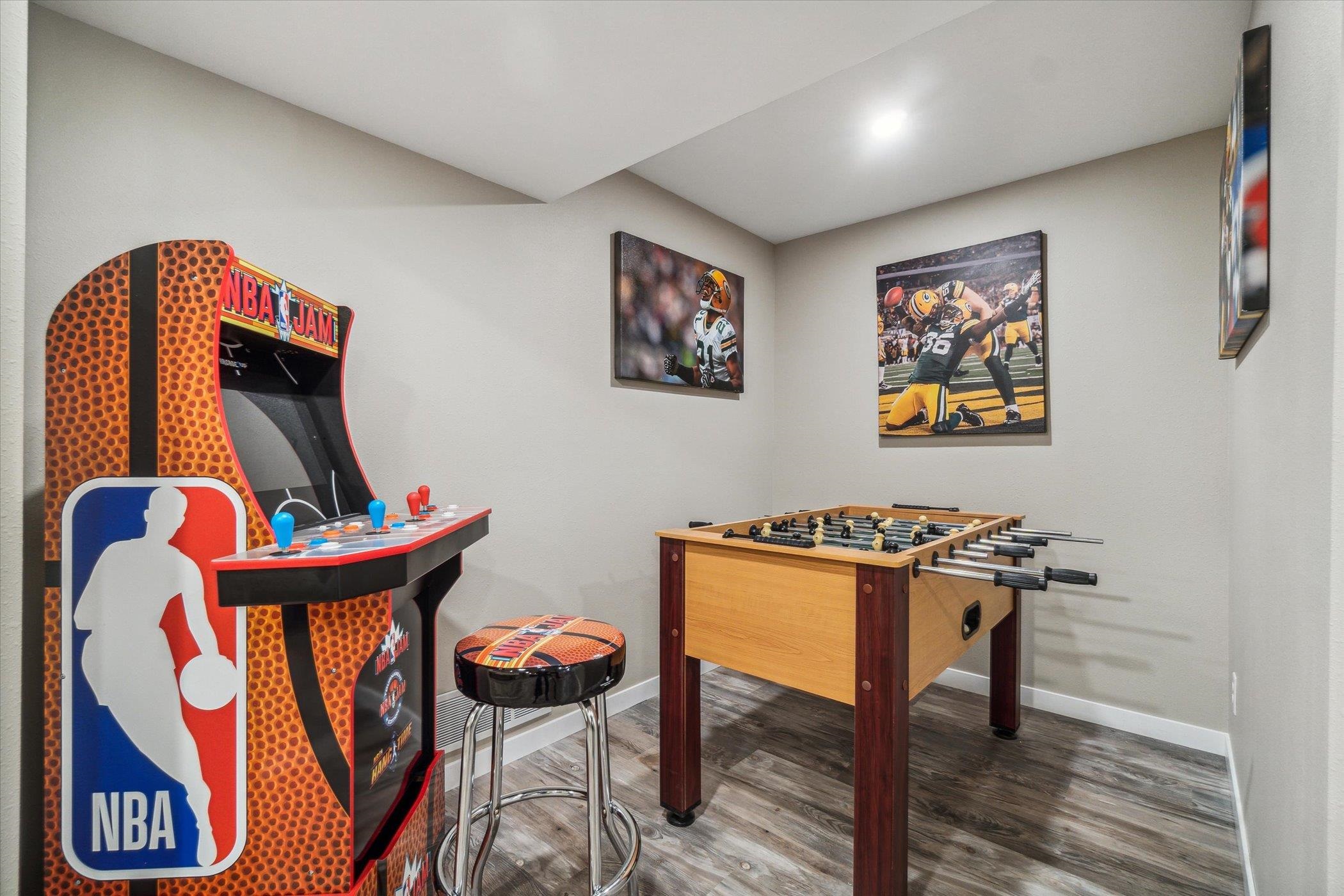 3472 Pickard Drive