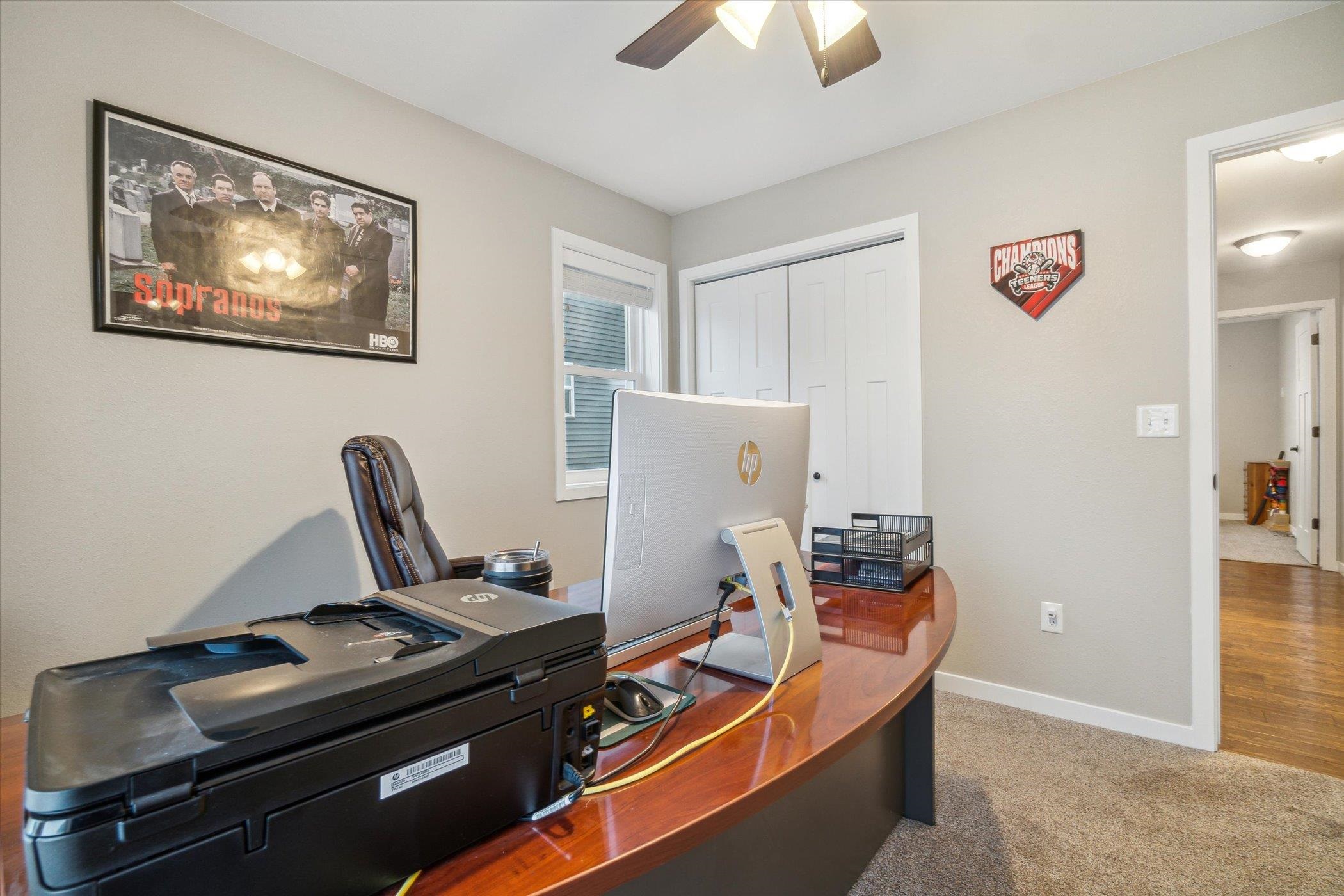 3472 Pickard Drive
