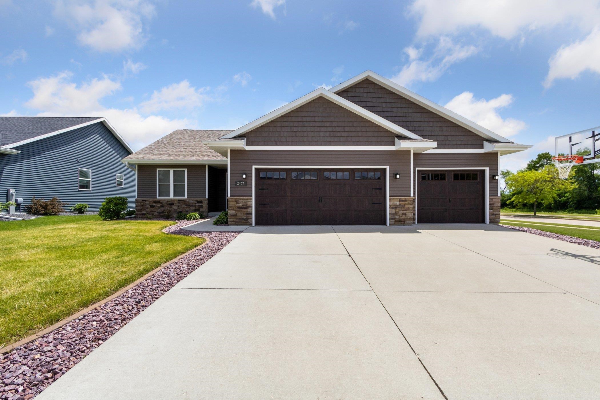 3472 Pickard Drive