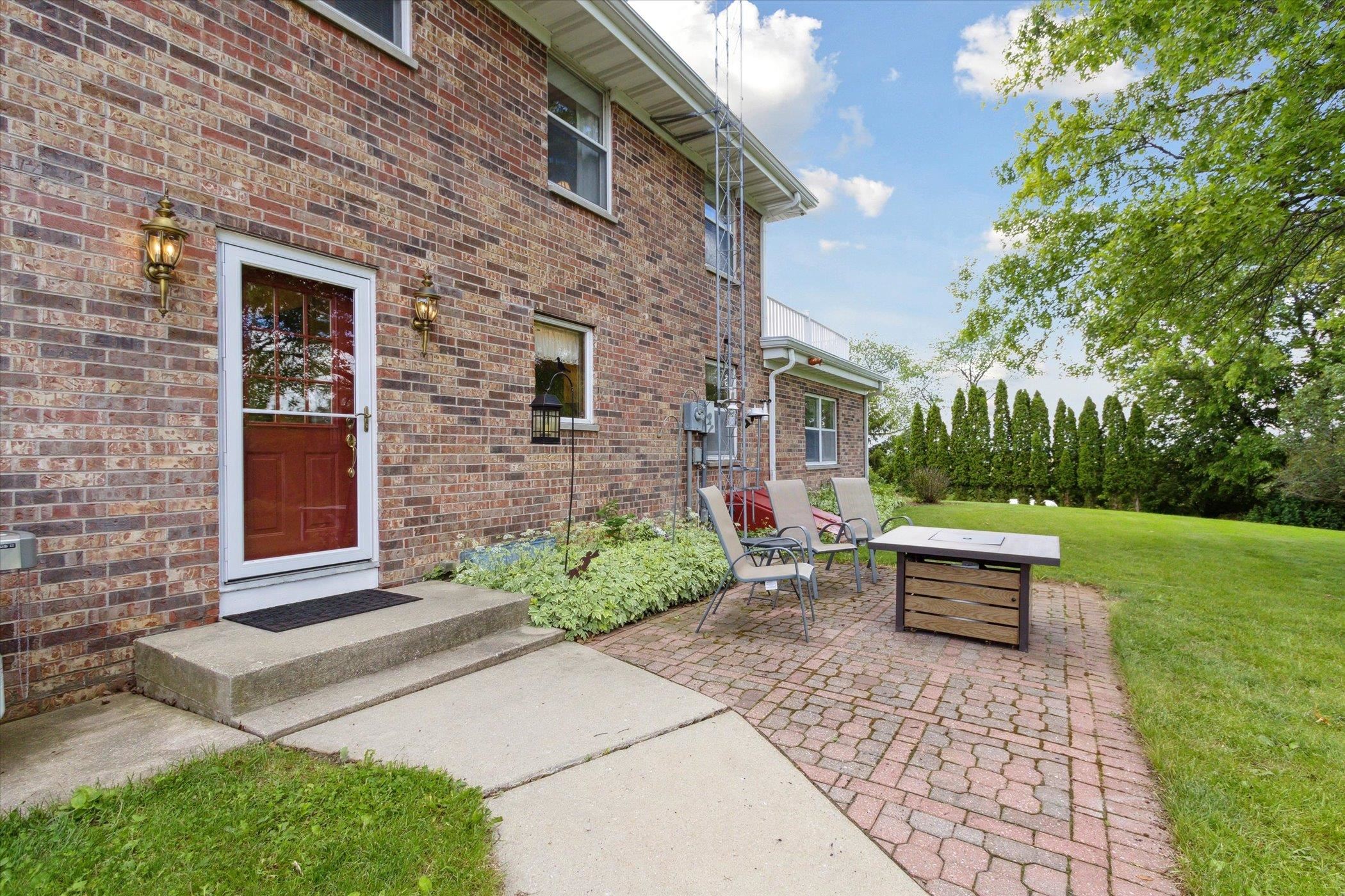 3402 W Stone Farm Road