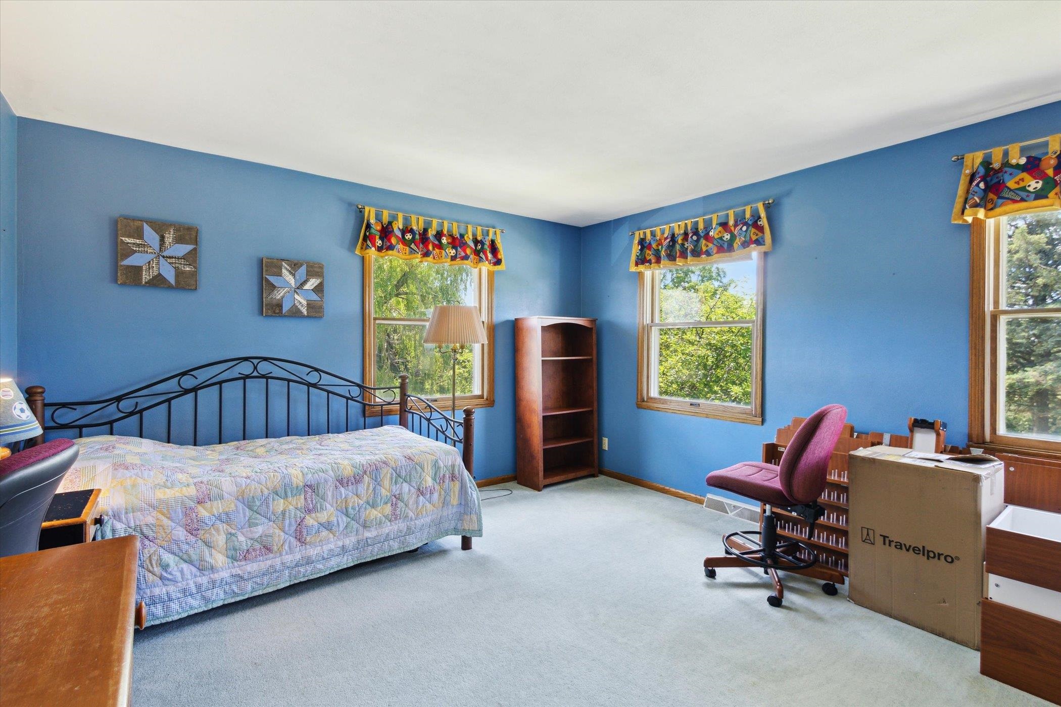 3402 W Stone Farm Road