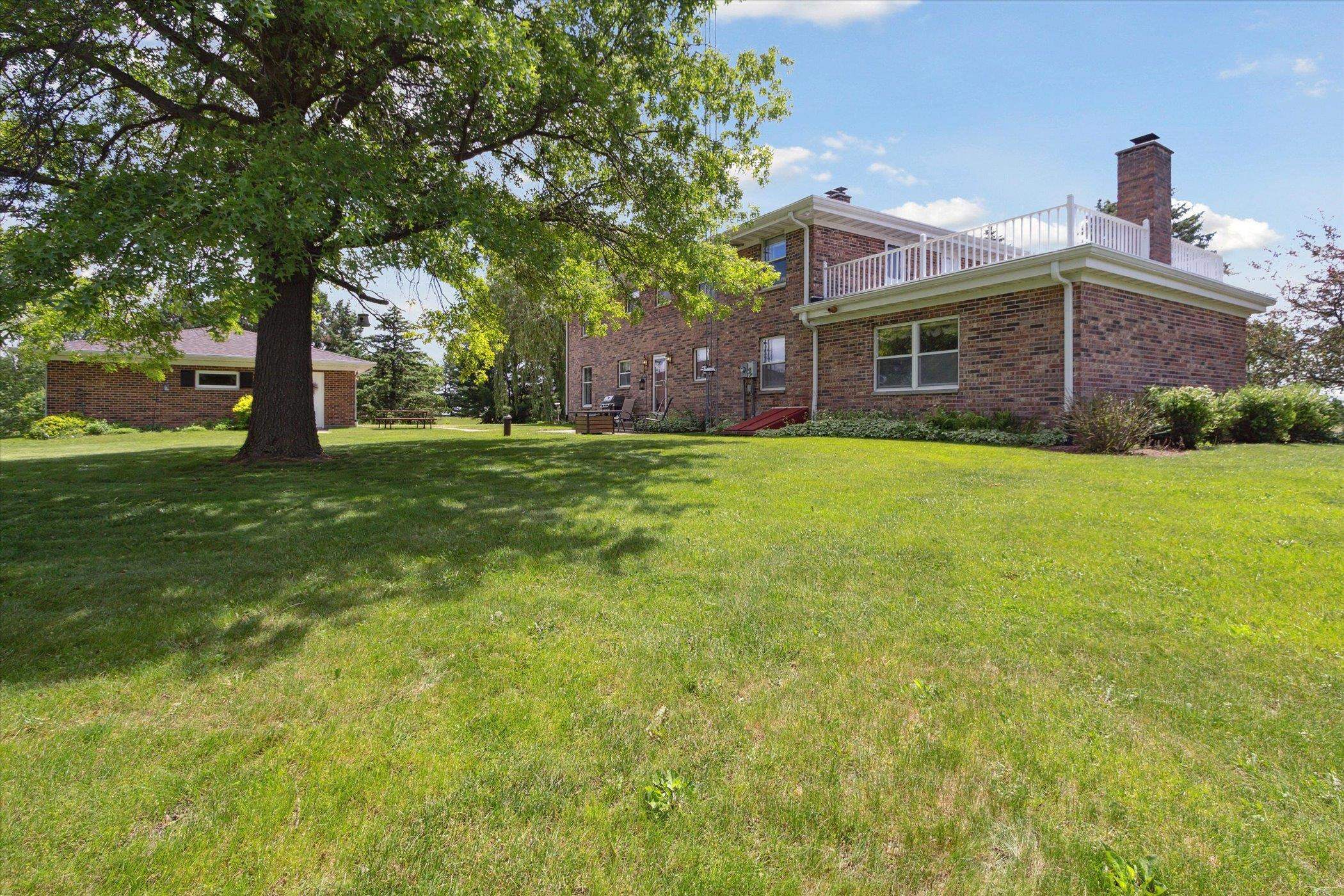 3402 W Stone Farm Road