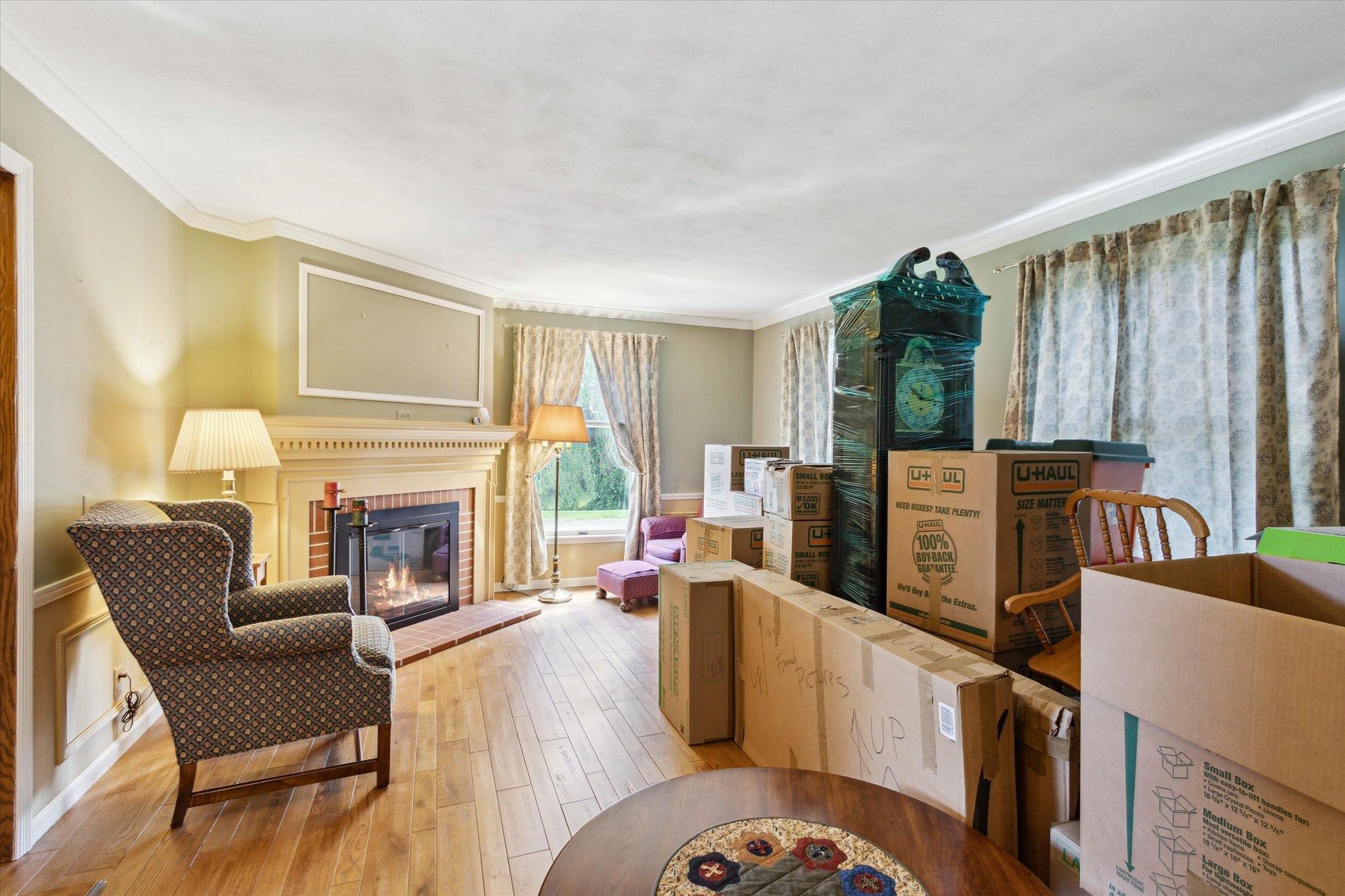 3402 W Stone Farm Road