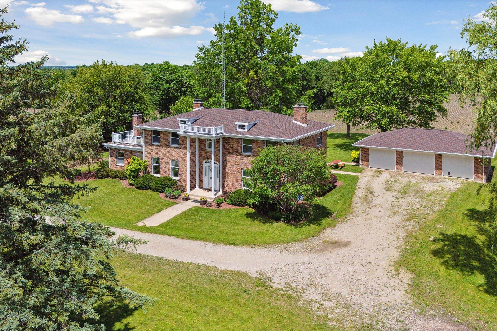 3402 W Stone Farm Road