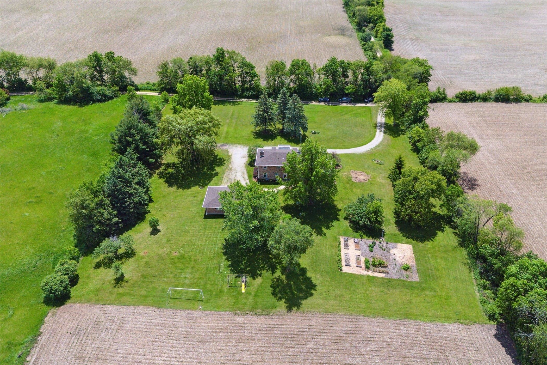 3402 W Stone Farm Road