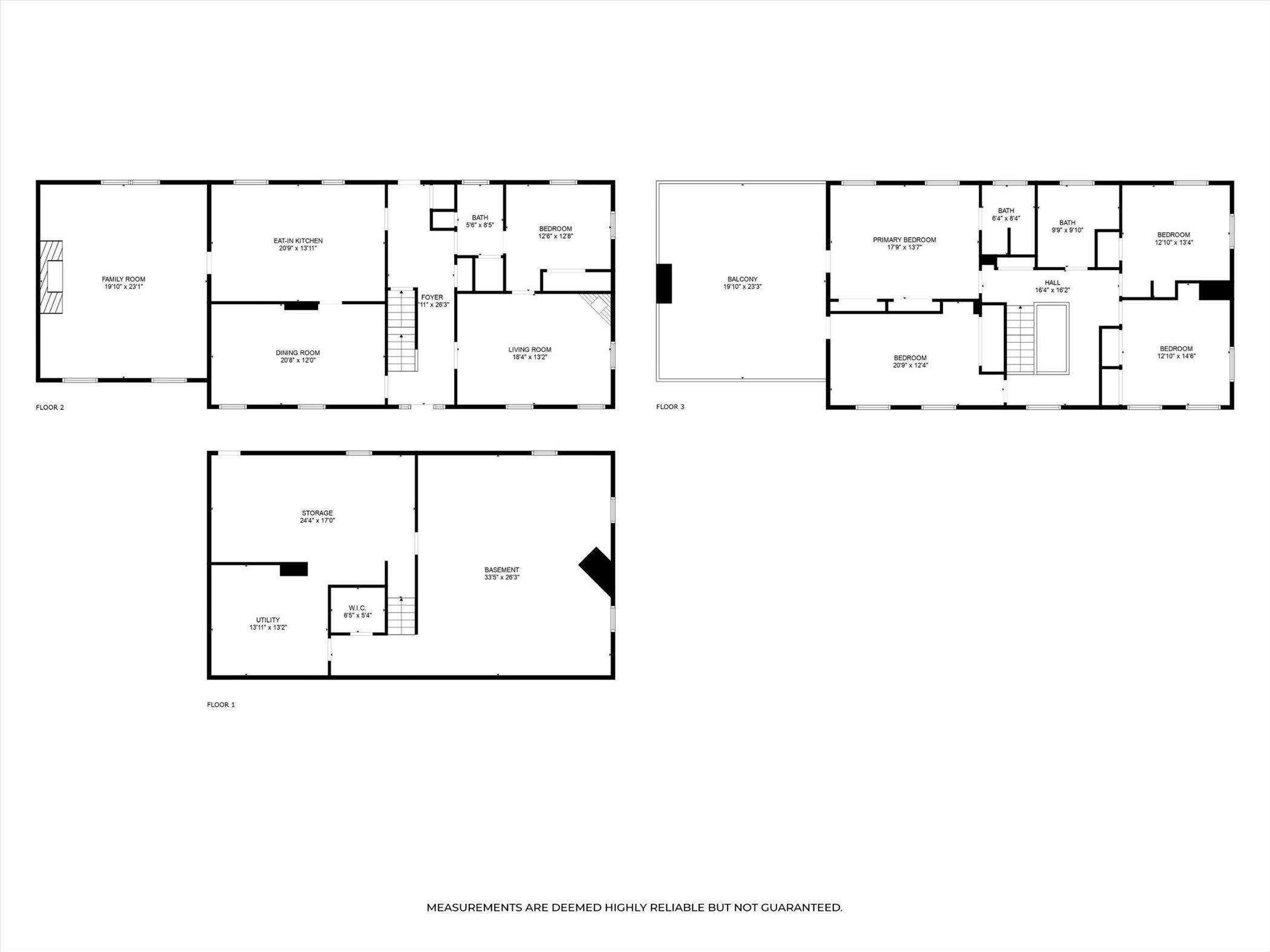 3402 W Stone Farm Road