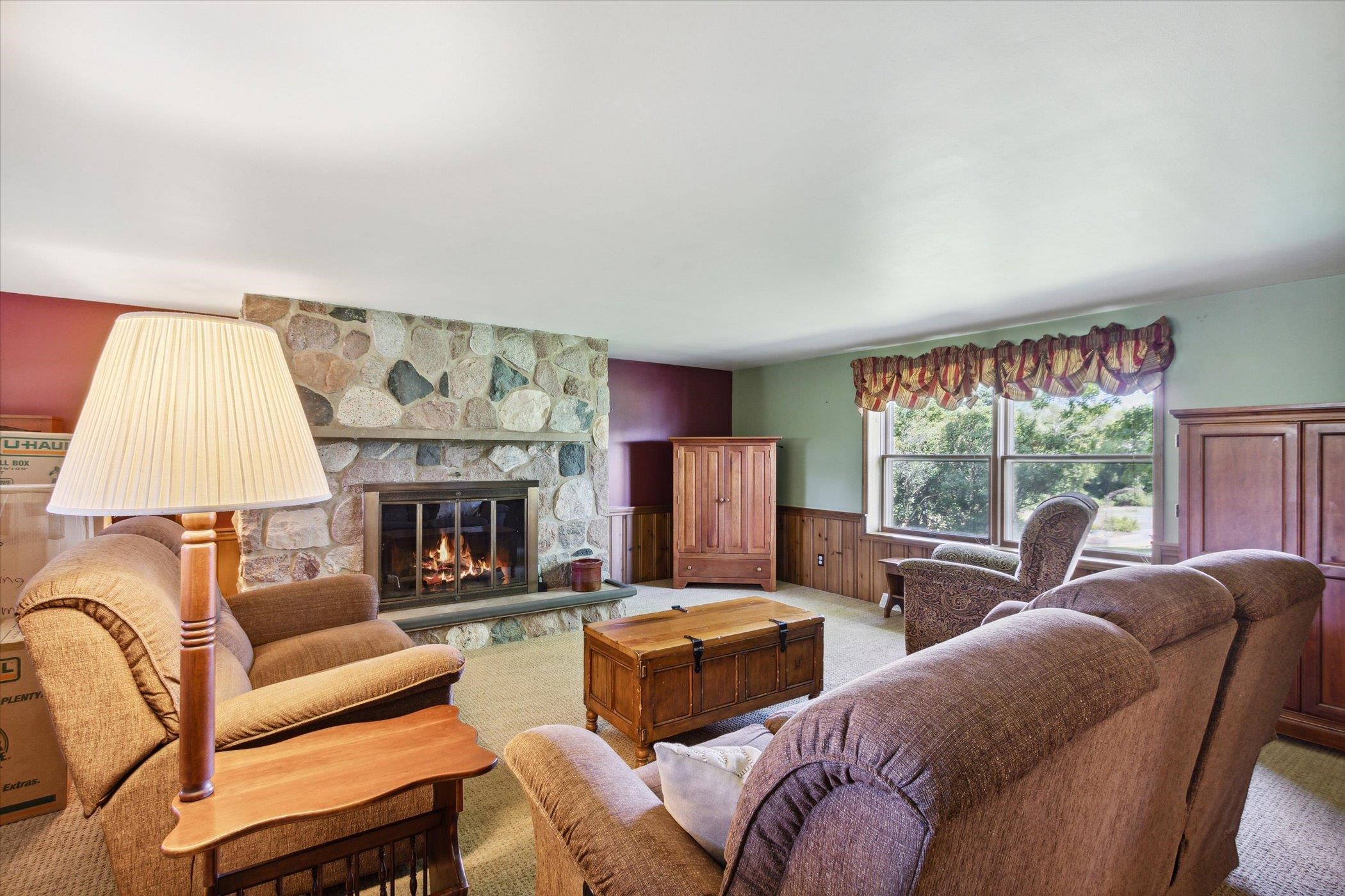 3402 W Stone Farm Road