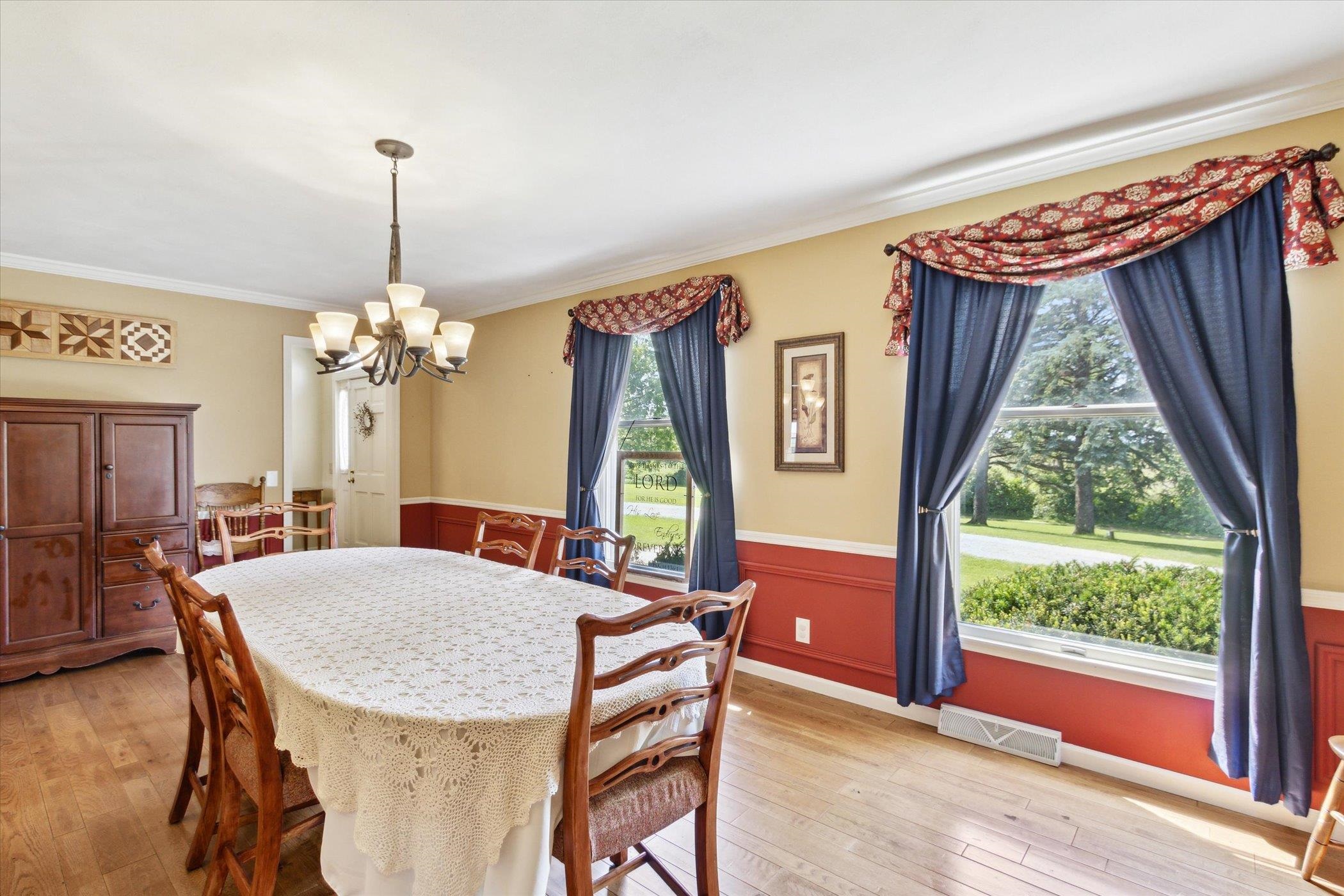 3402 W Stone Farm Road