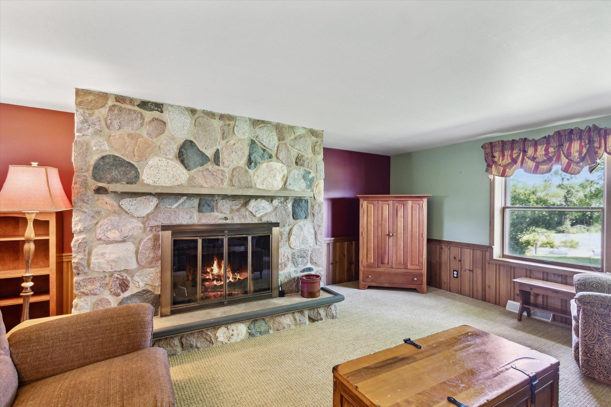 3402 W Stone Farm Road